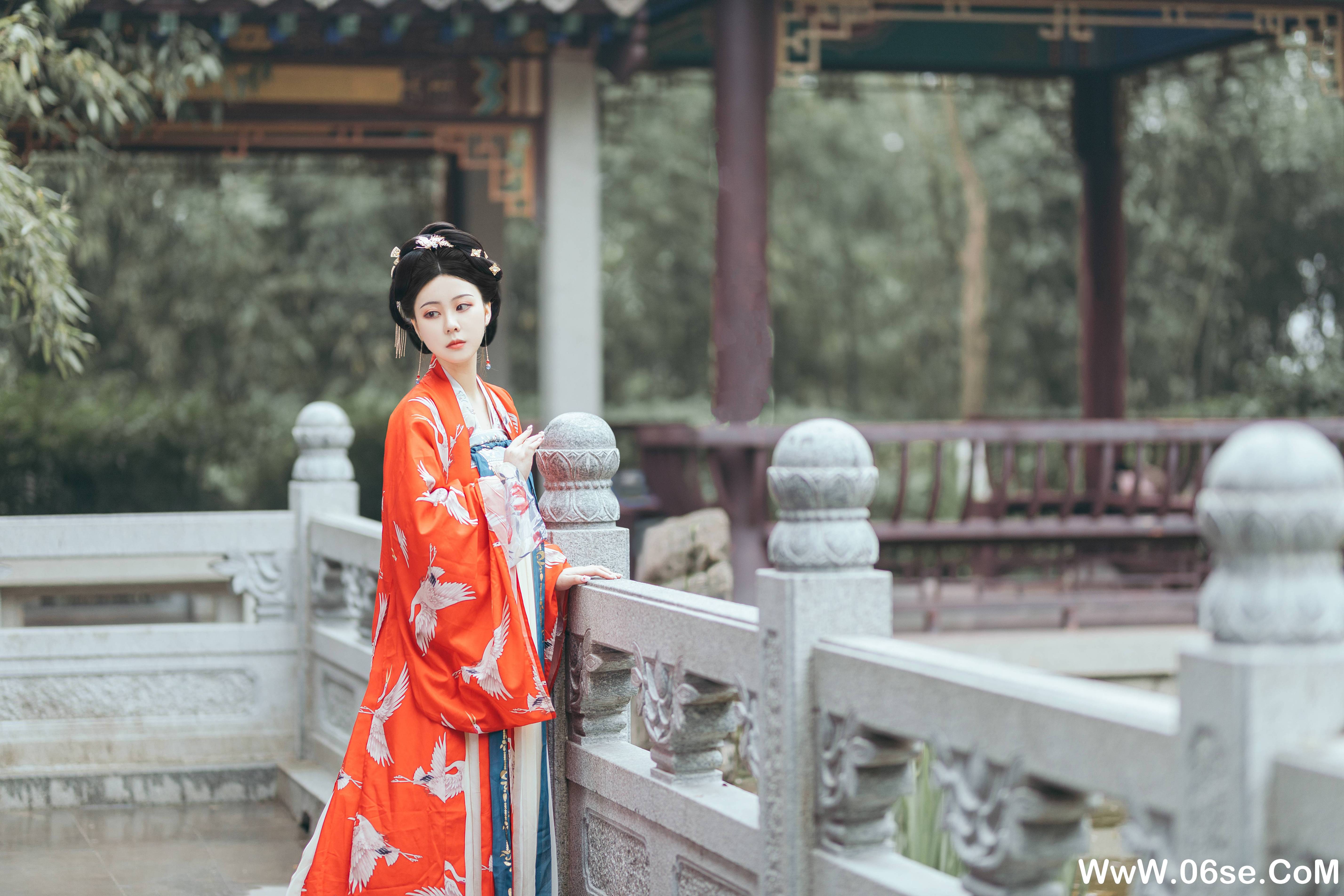 图片[7]-[YITUYU艺图语]2021.08.18 双妹 模特合集[25+1P／402MB]-六色网