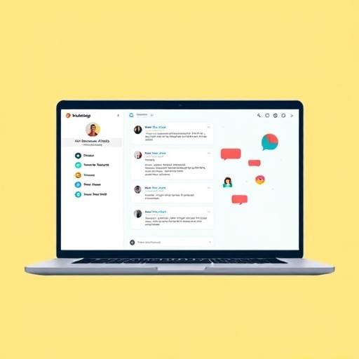 Полное руководство по просмотру сообщений в группах ВКонтакте