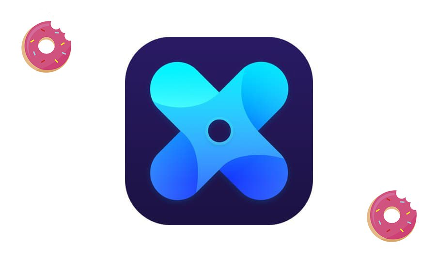 X icon Changer. @SWEETAPK_download_bot.