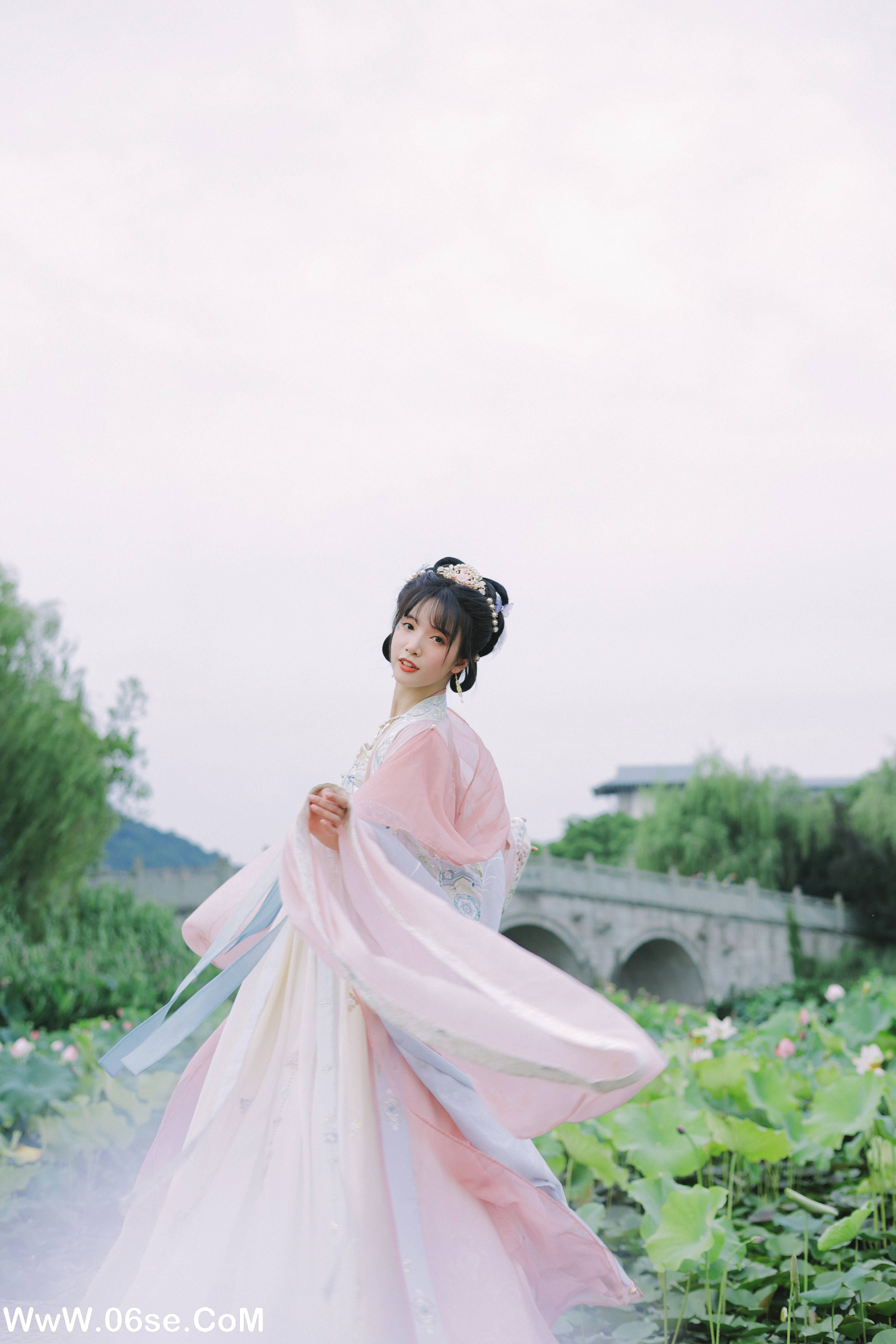 图片[31]-[YITUYU艺图语]2022.07.28 粉色娇嫩 一只阿梦崽[40+1P／324MB]-六色网
