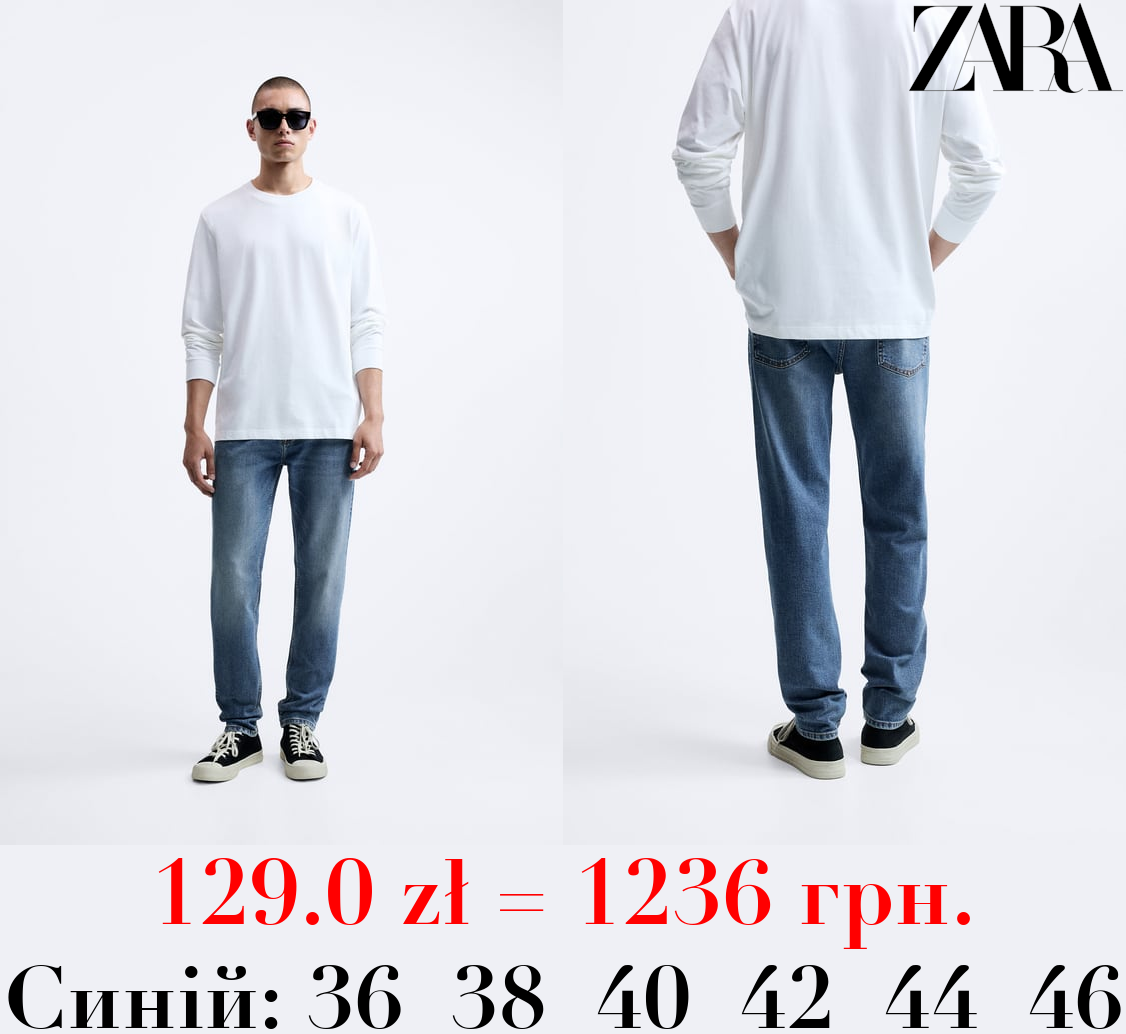 ДЖИНСИ SLIM FIT