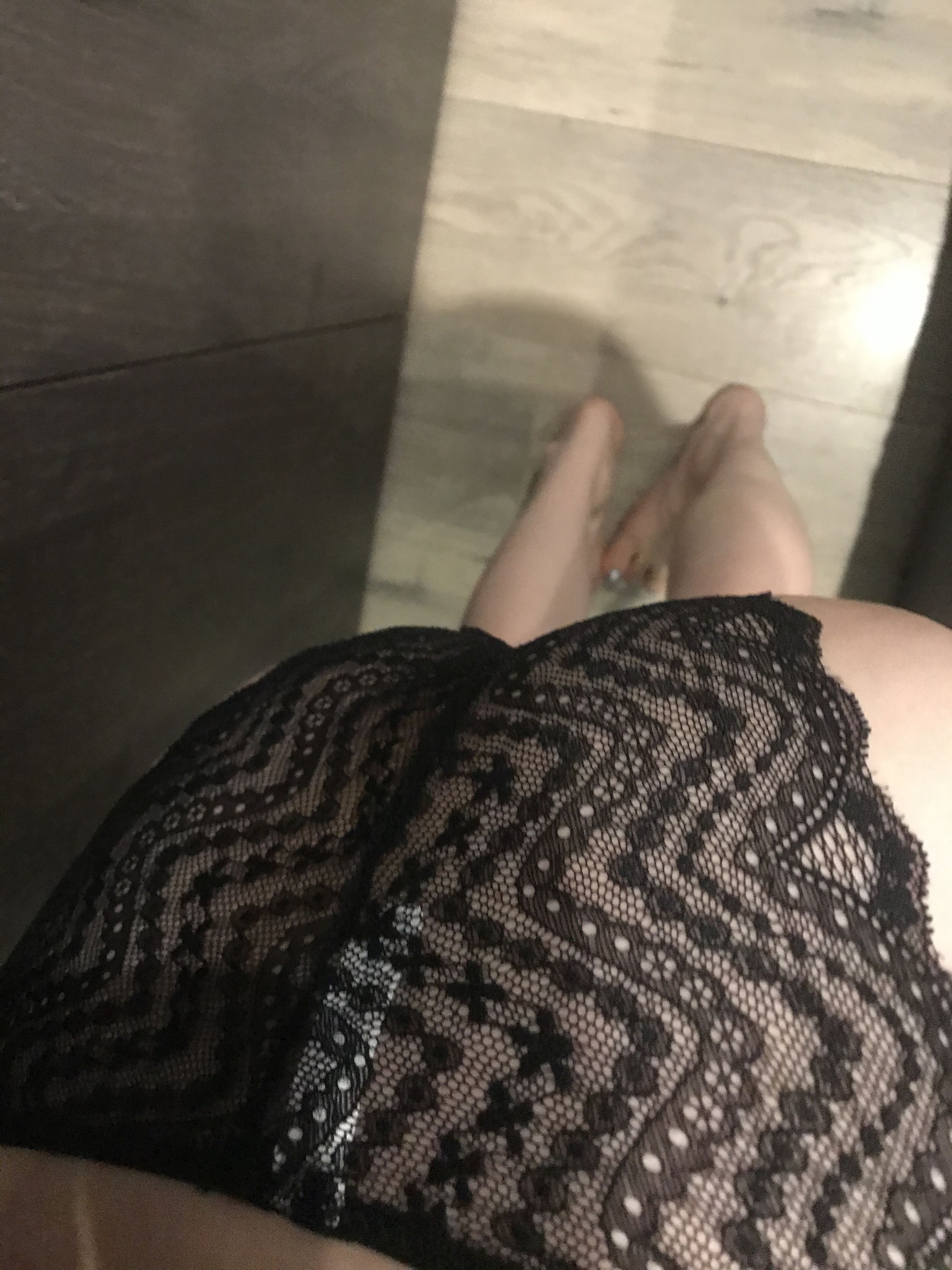 [福利COS]_丝足博主麋鹿_Monroe_2020.07.25_小心思-写真图集共11P 7
