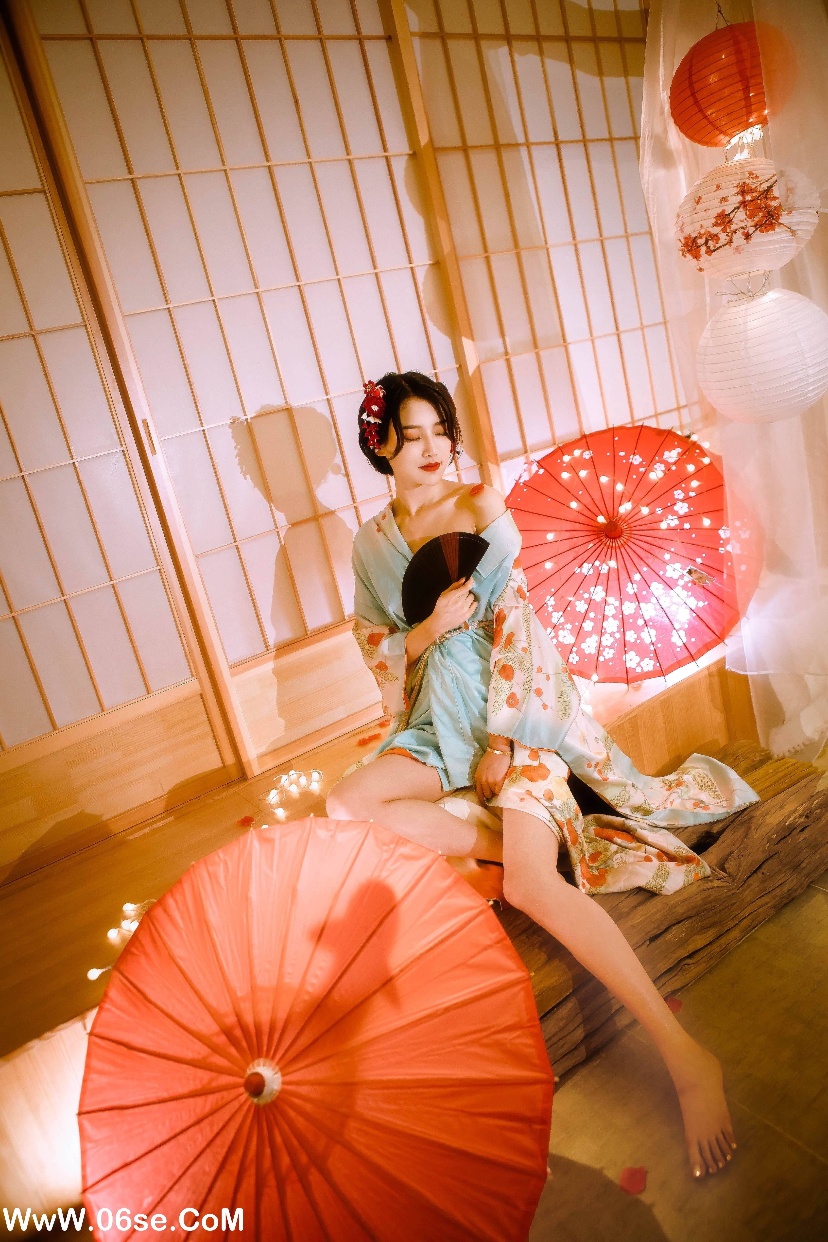 图片[7]-[YITUYU艺图语]2022.02.21 柔如水 婷婷[28+1P／67.3MB]-六色网