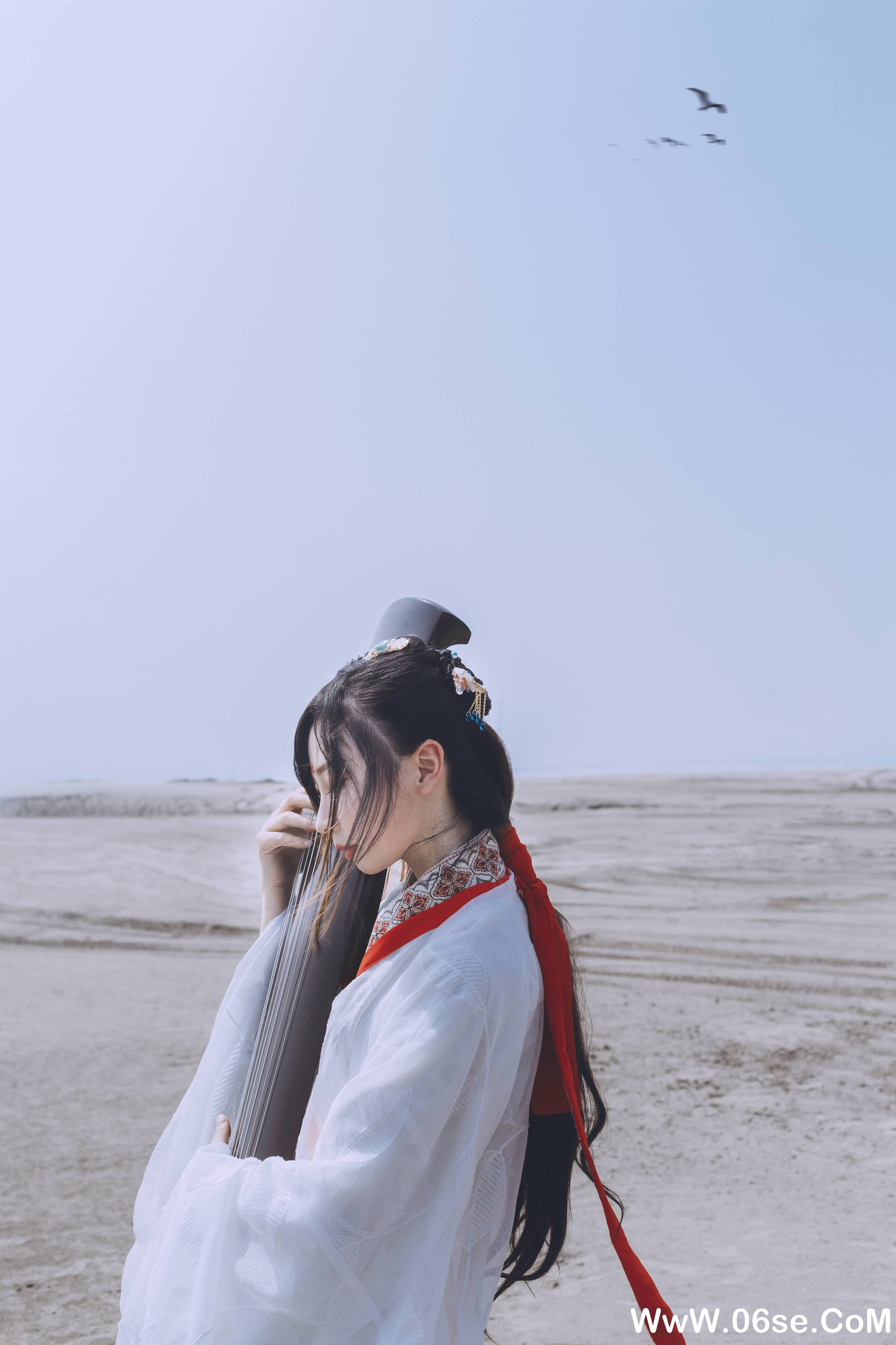 图片[15]-[YITUYU艺图语]2021.08.25 此情可待成追忆 唱小游[27+1P／280MB]-六色网