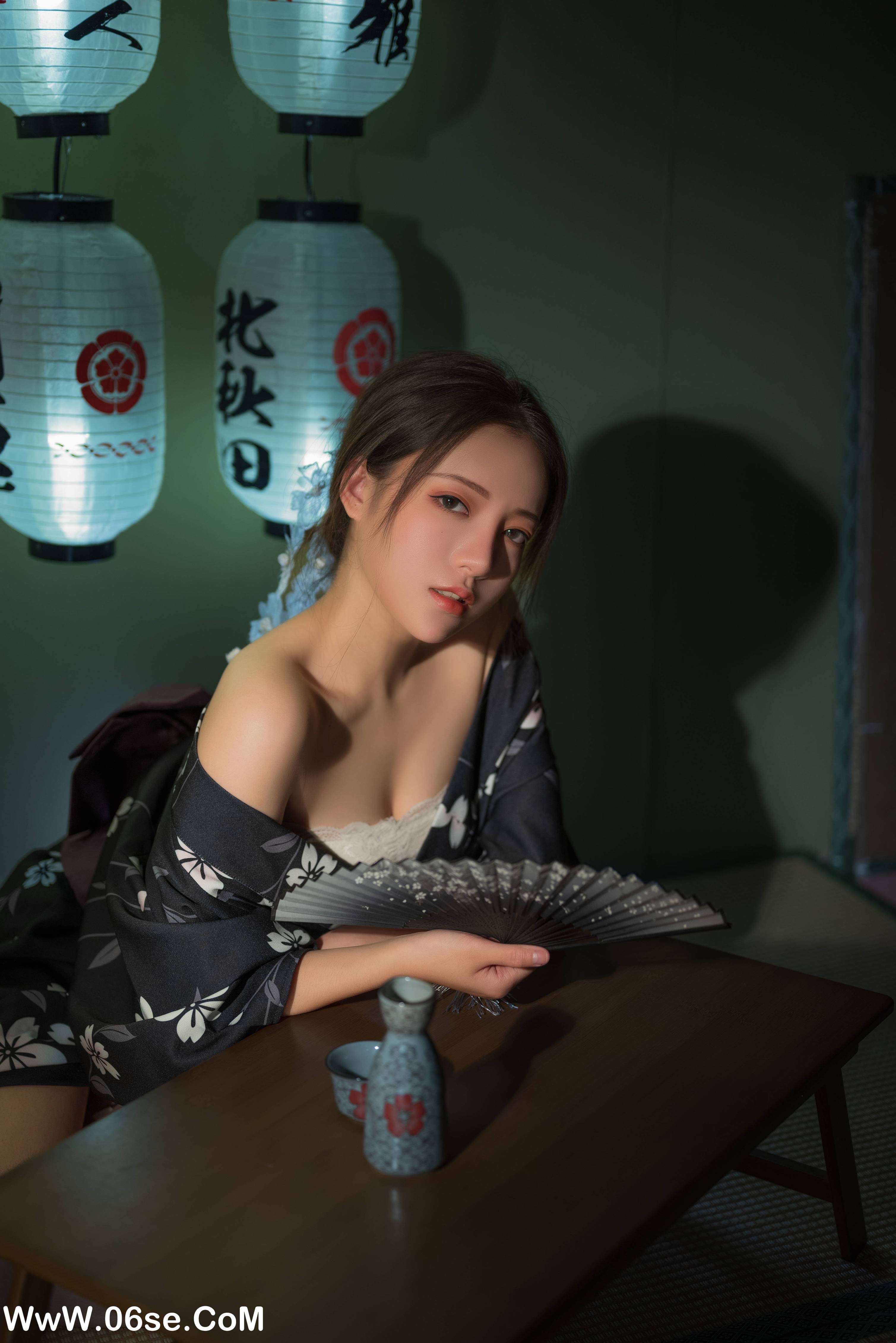 图片[21]-[YITUYU艺图语]2022.06.14 夜媚姬 柚子[28P-244.13MB]-六色网