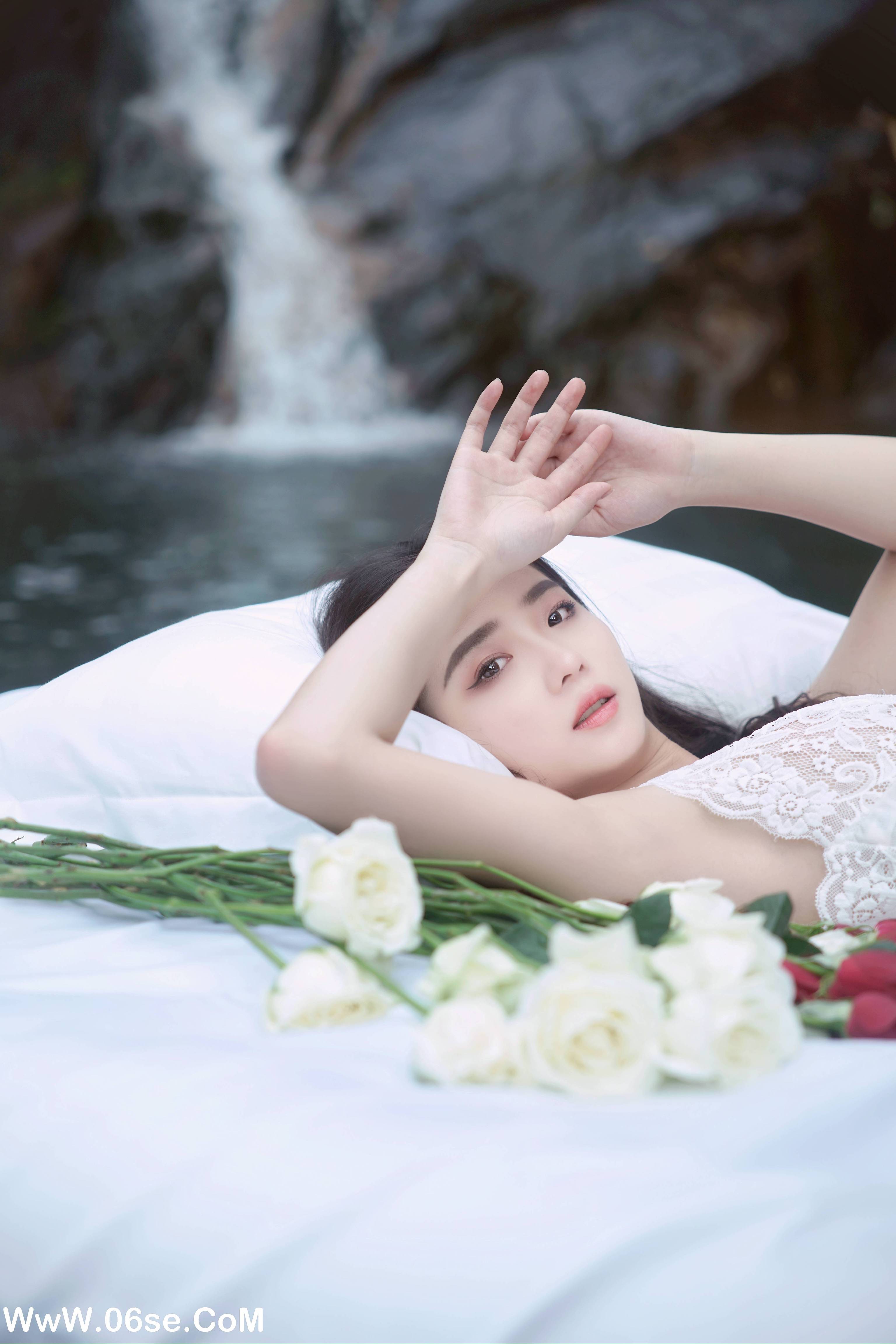 图片[20]-[YITUYU艺图语]2022.12.22 落入凡间的天使 桃桃[33+1P／350MB]-六色网
