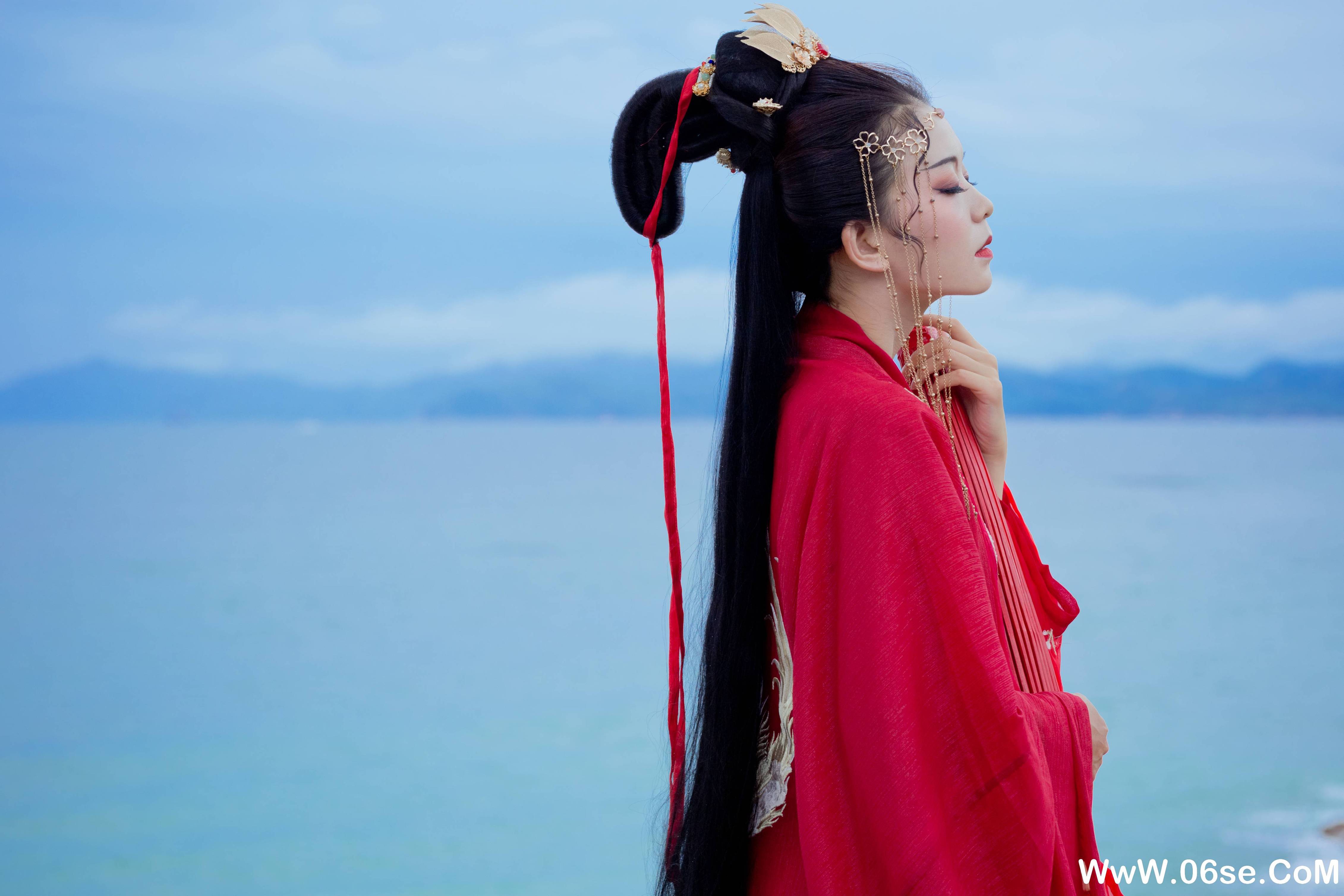 图片[25]-[YITUYU艺图语]2021.09.02 千帆过尽 航子[31+1P／235MB]-六色网