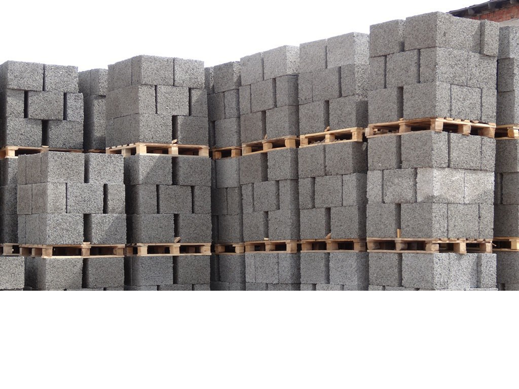 производствo арболитовых блоков – Telegraph