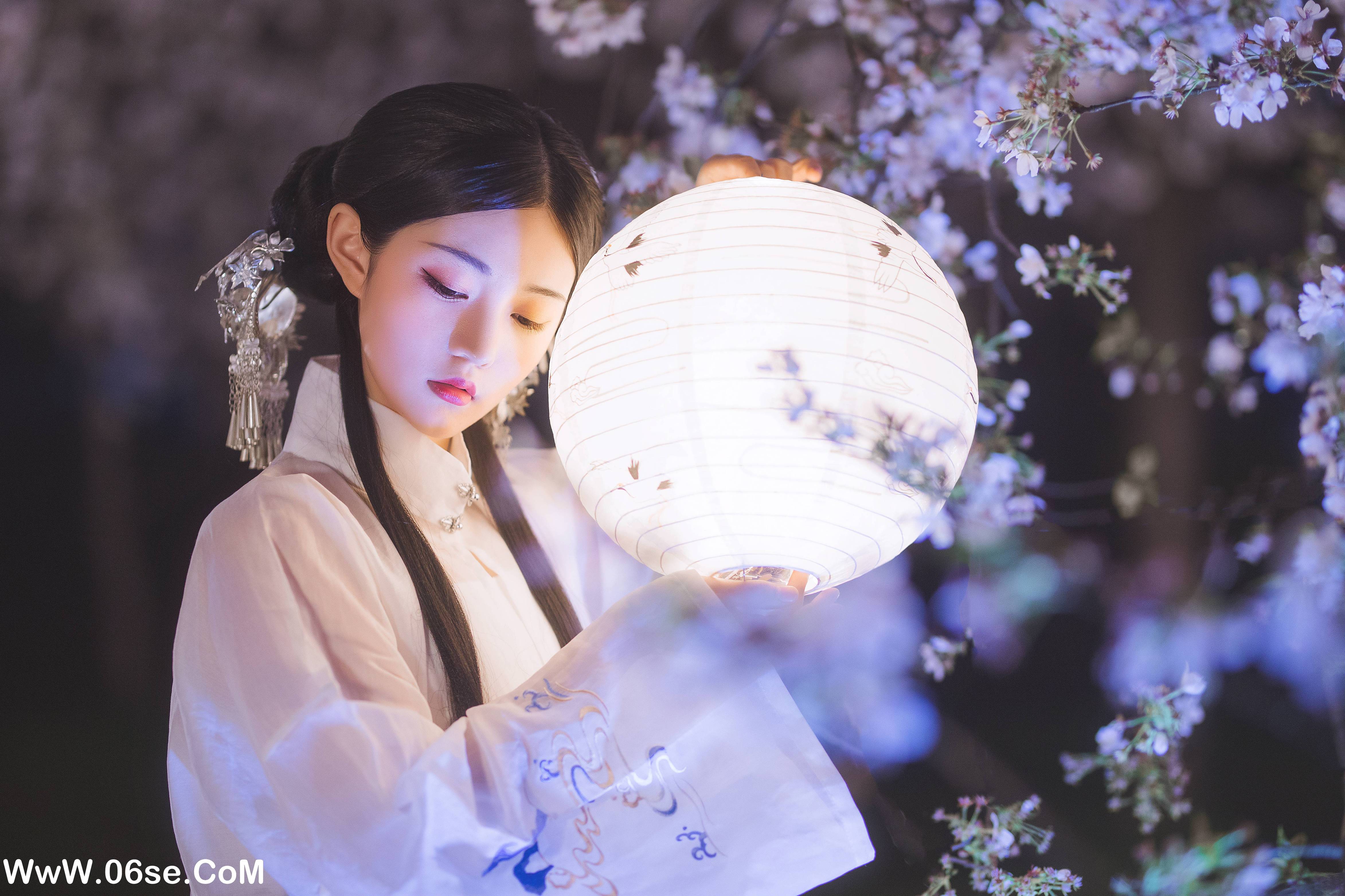 图片[3]-[YITUYU艺图语]2022.05.11 梦遣看花人 吴莹琨琨[22P-629.92 MB]-六色网