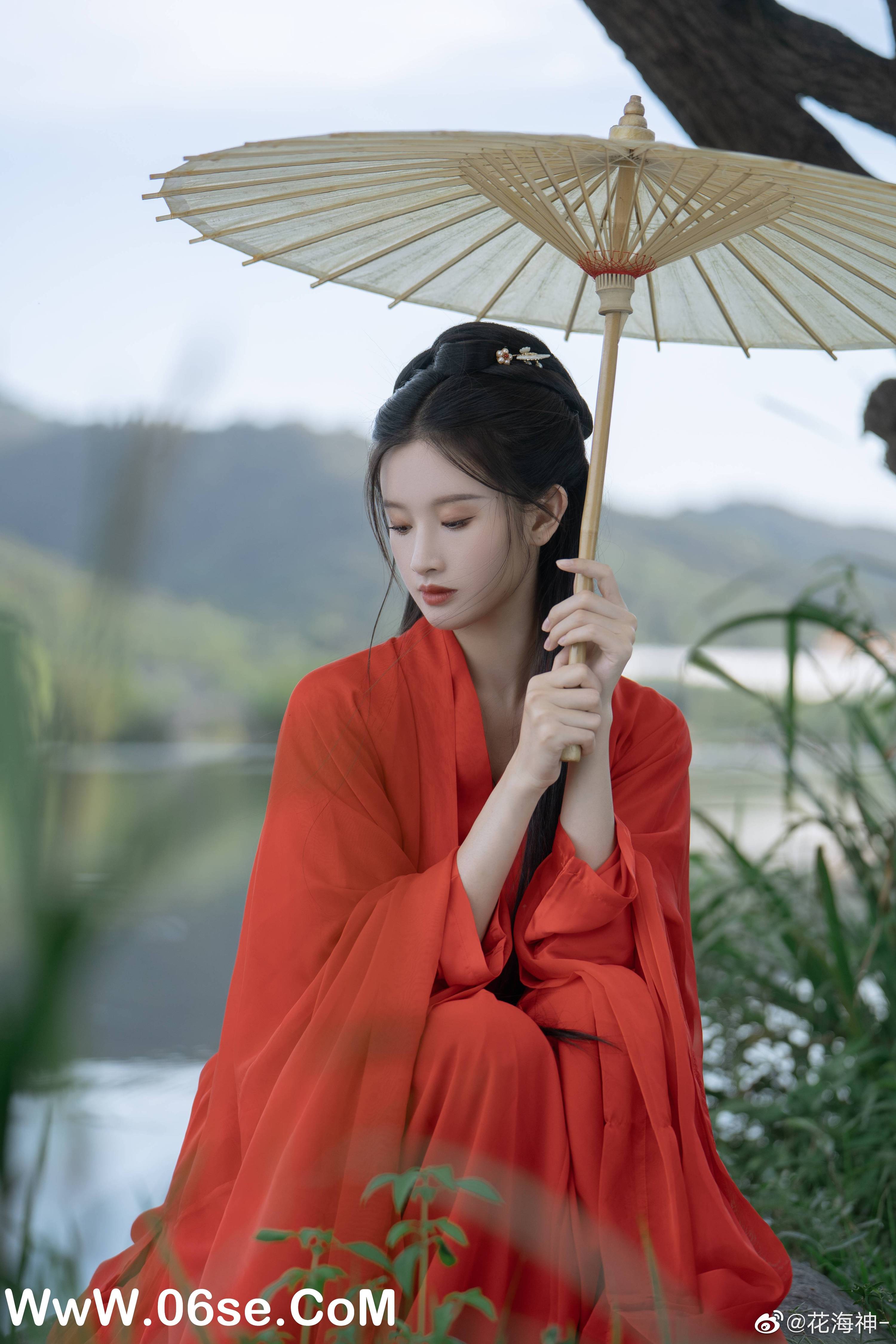 073 迷失幻境系列 - 第073期（特别篇） [34P-413.42 MB]-六色网