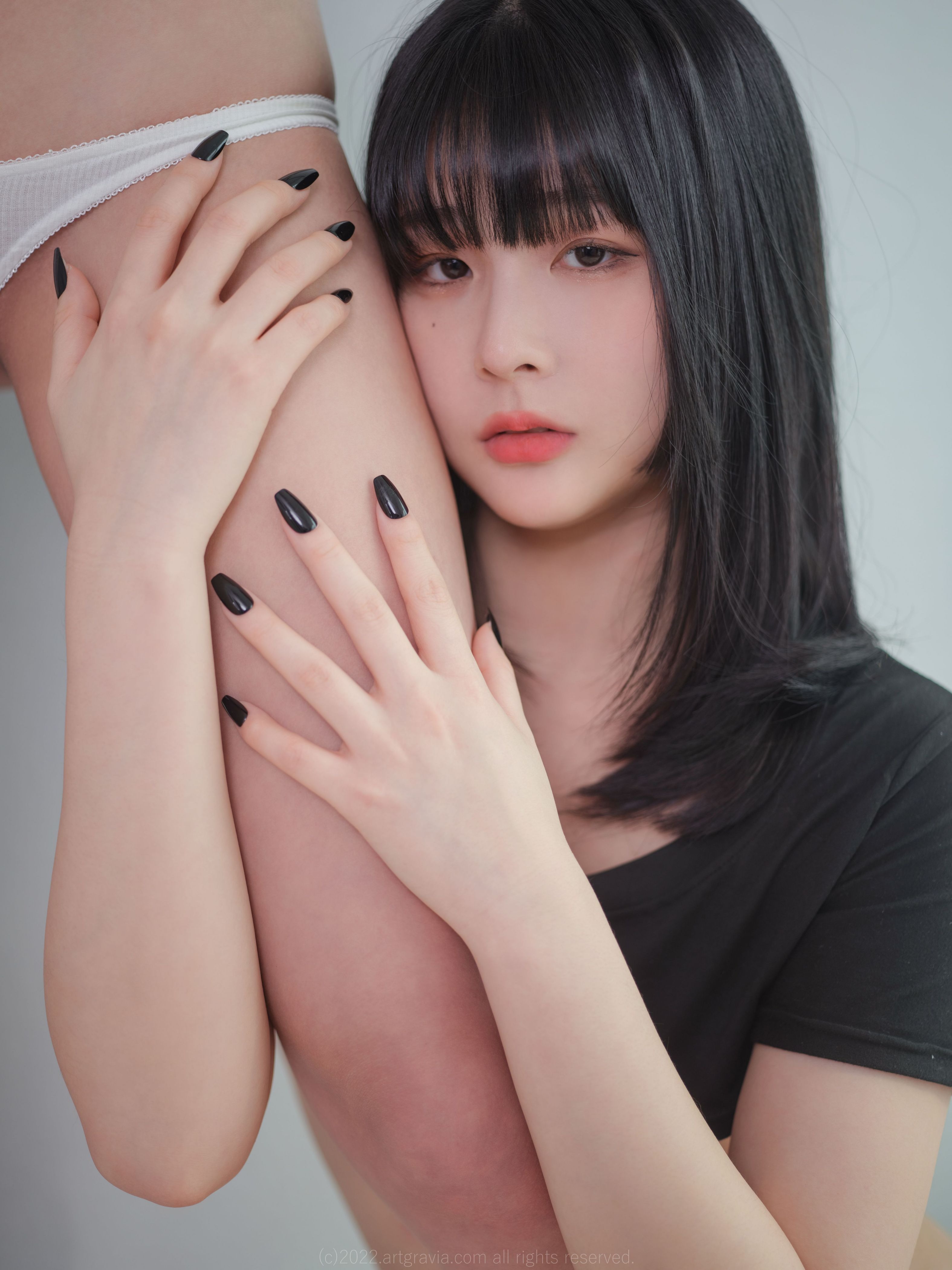 ARTGRAVIA VOL384 [125P-157MB] 32
