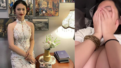 Video selfie sex của bạn gái 18 tuổi bị rò rỉ, nữ thần xinh xắn dễ thương hóa ra lại là lồn