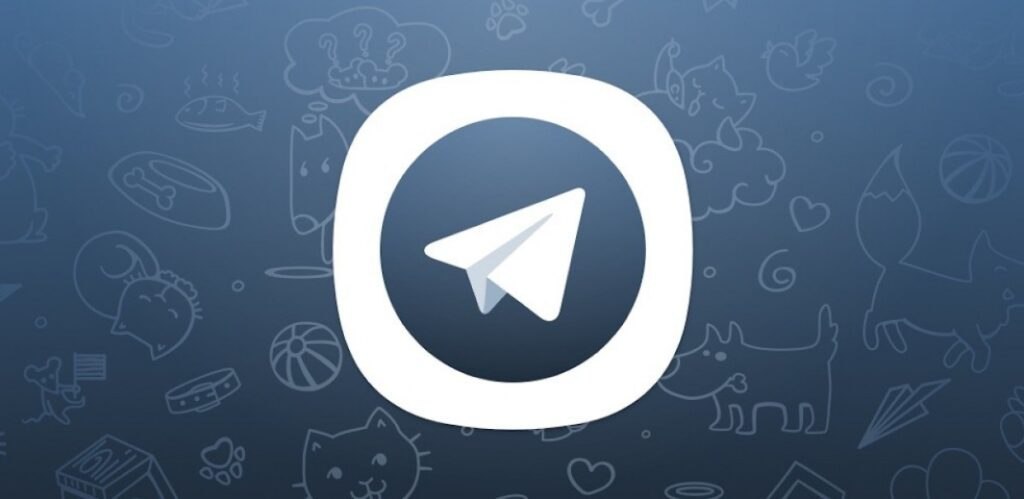 Telegram 10.3