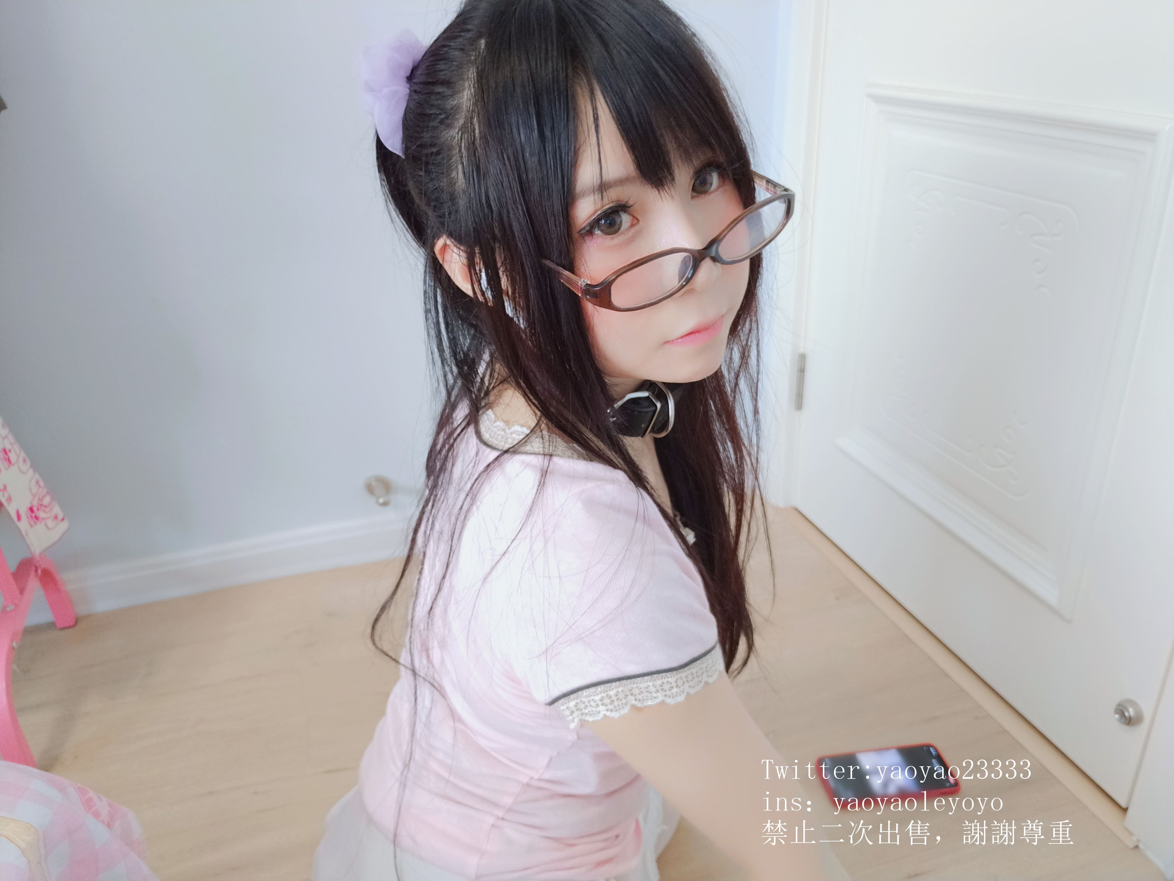 摇摇乐yoyo-自撮りvol.29[135P] 81