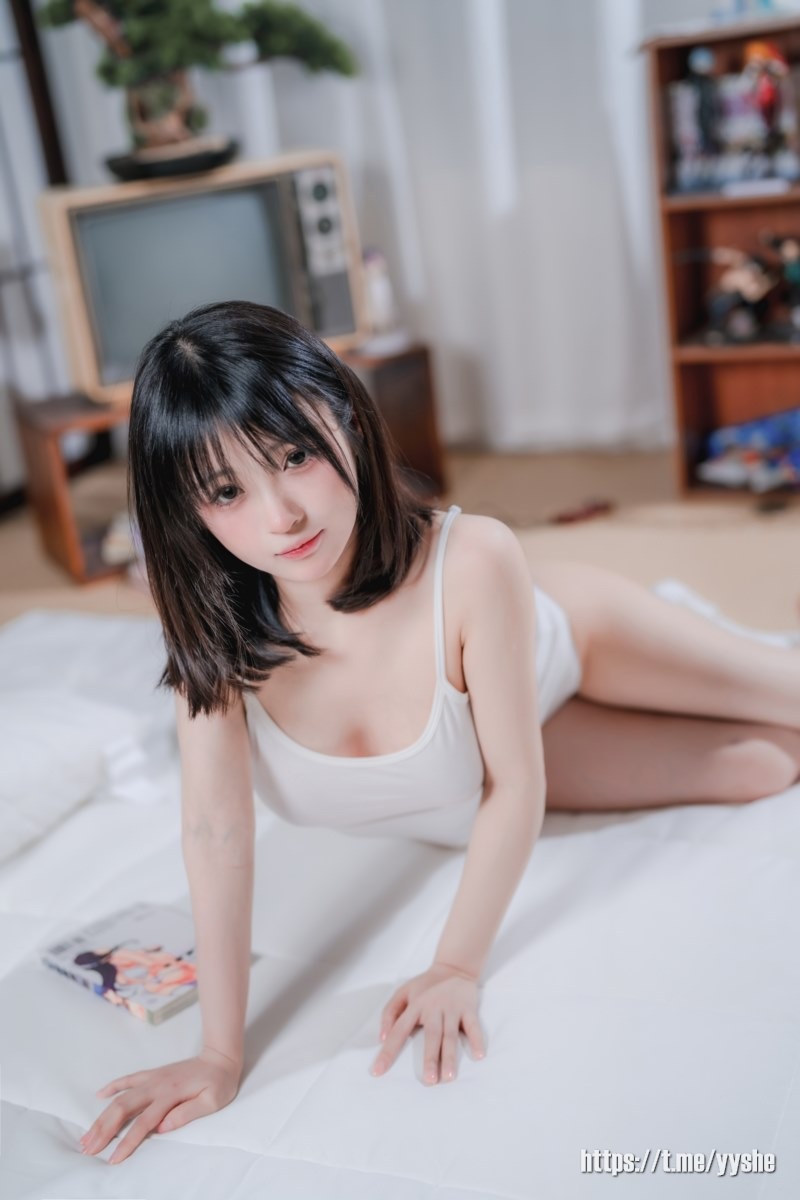 桜井宁宁 - 夏日情事[62P] 22