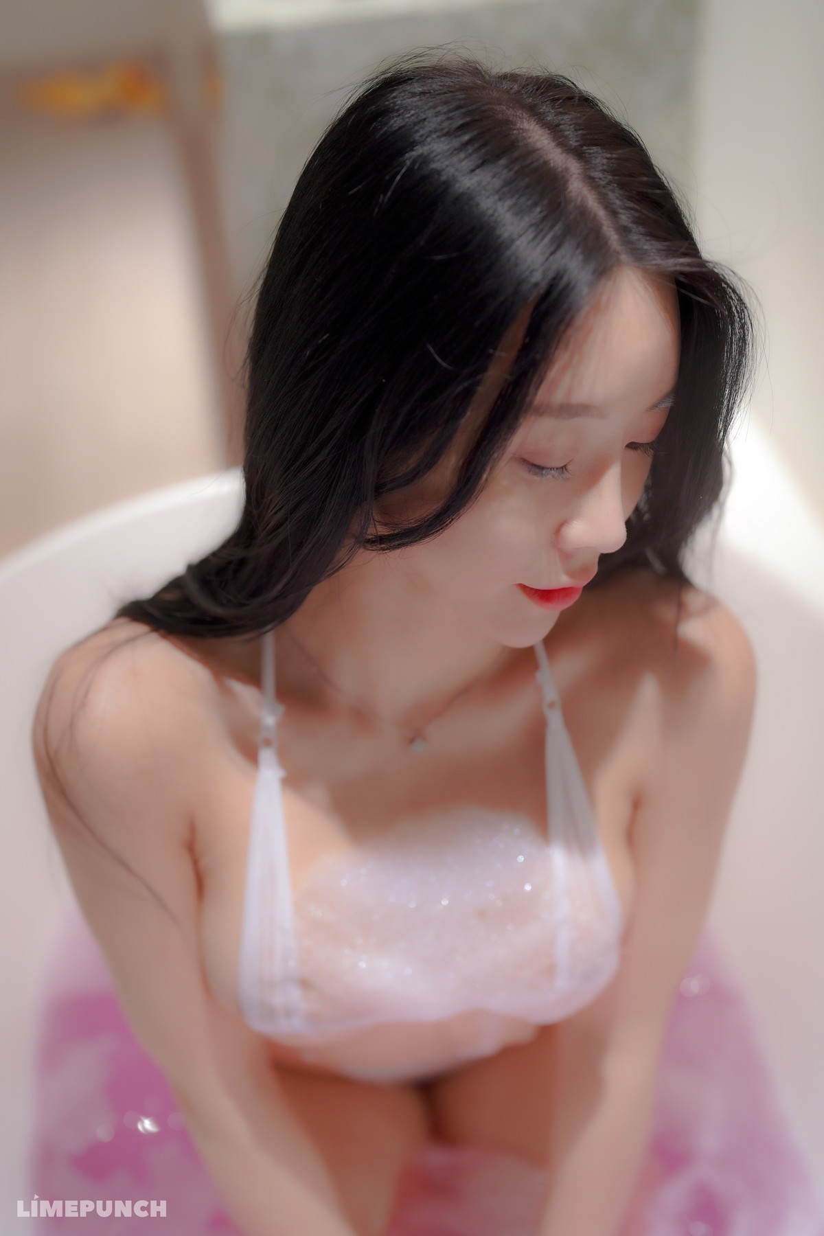 Minjung 민정, [LimePunch] LPXB-005 Set.02 50