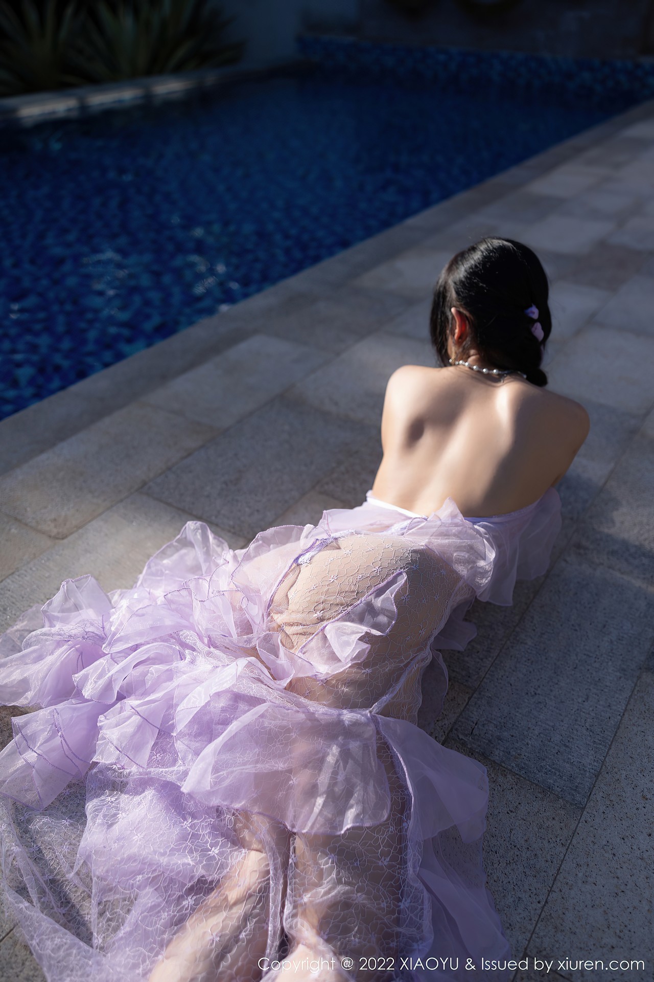 [XiaoYu语画界] Vol.816 杨晨晨Yome 37