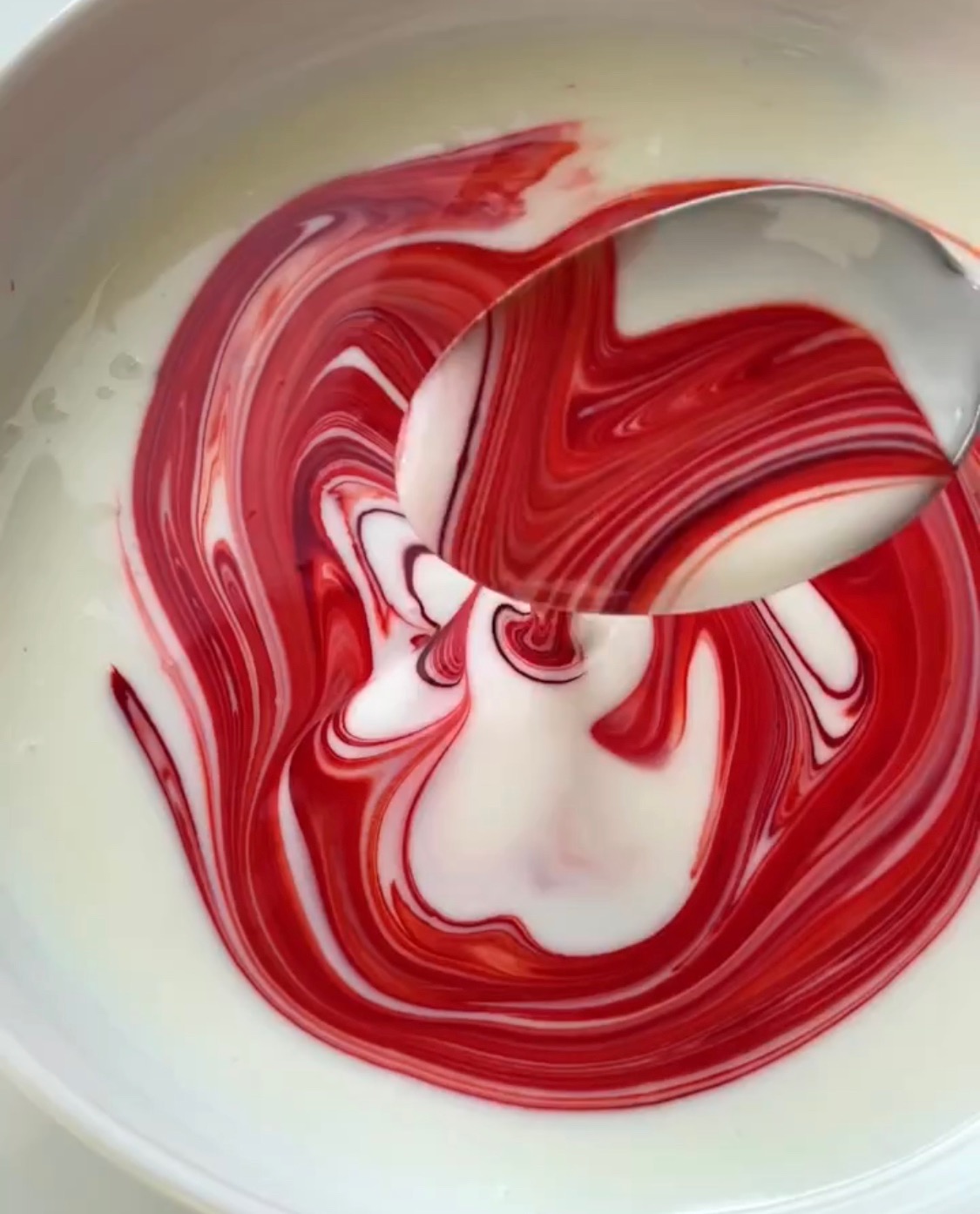 Красный бархат?? – Telegraph