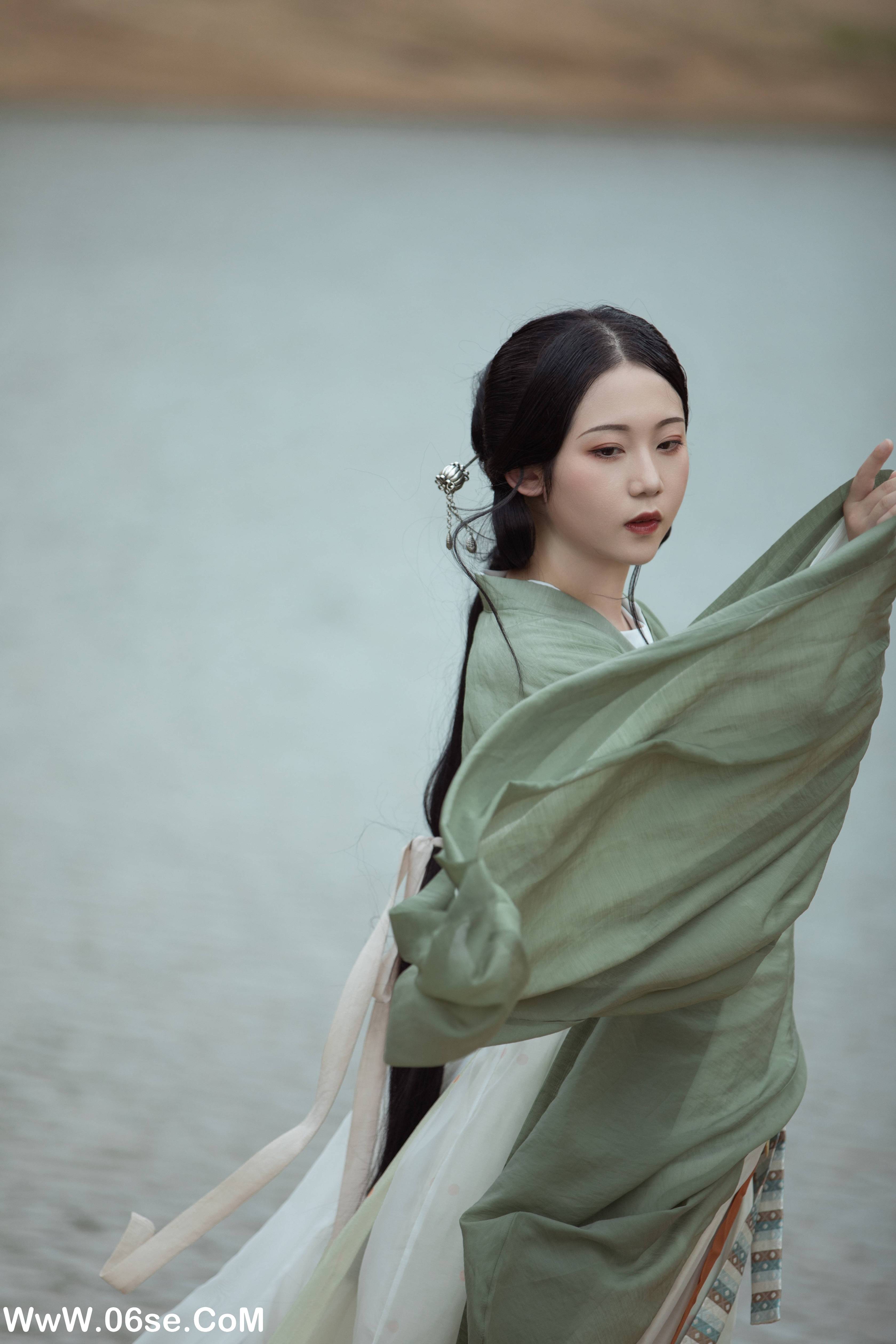 图片[23]-[YITUYU艺图语]2022.11.10 漠北 katycat[25+1P／363MB]-六色网