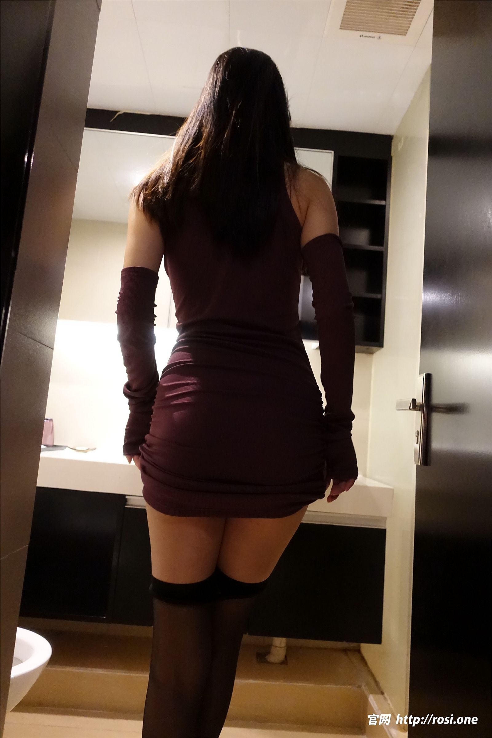 图片[56]-[ROSI写真]2023.04.23 NO.4157-六色网