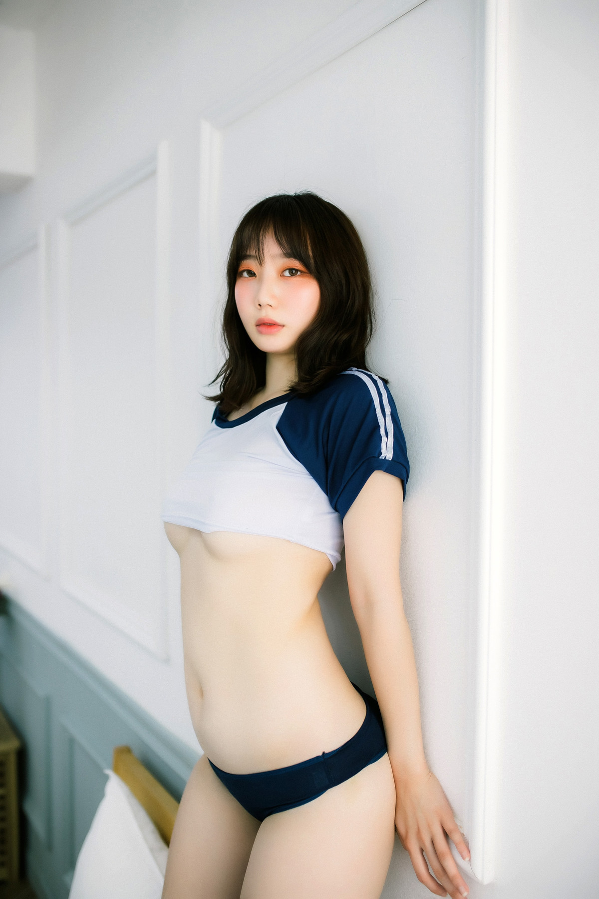 Myua 뮤아, [Moon Night Snap] The Window B Set.01 28