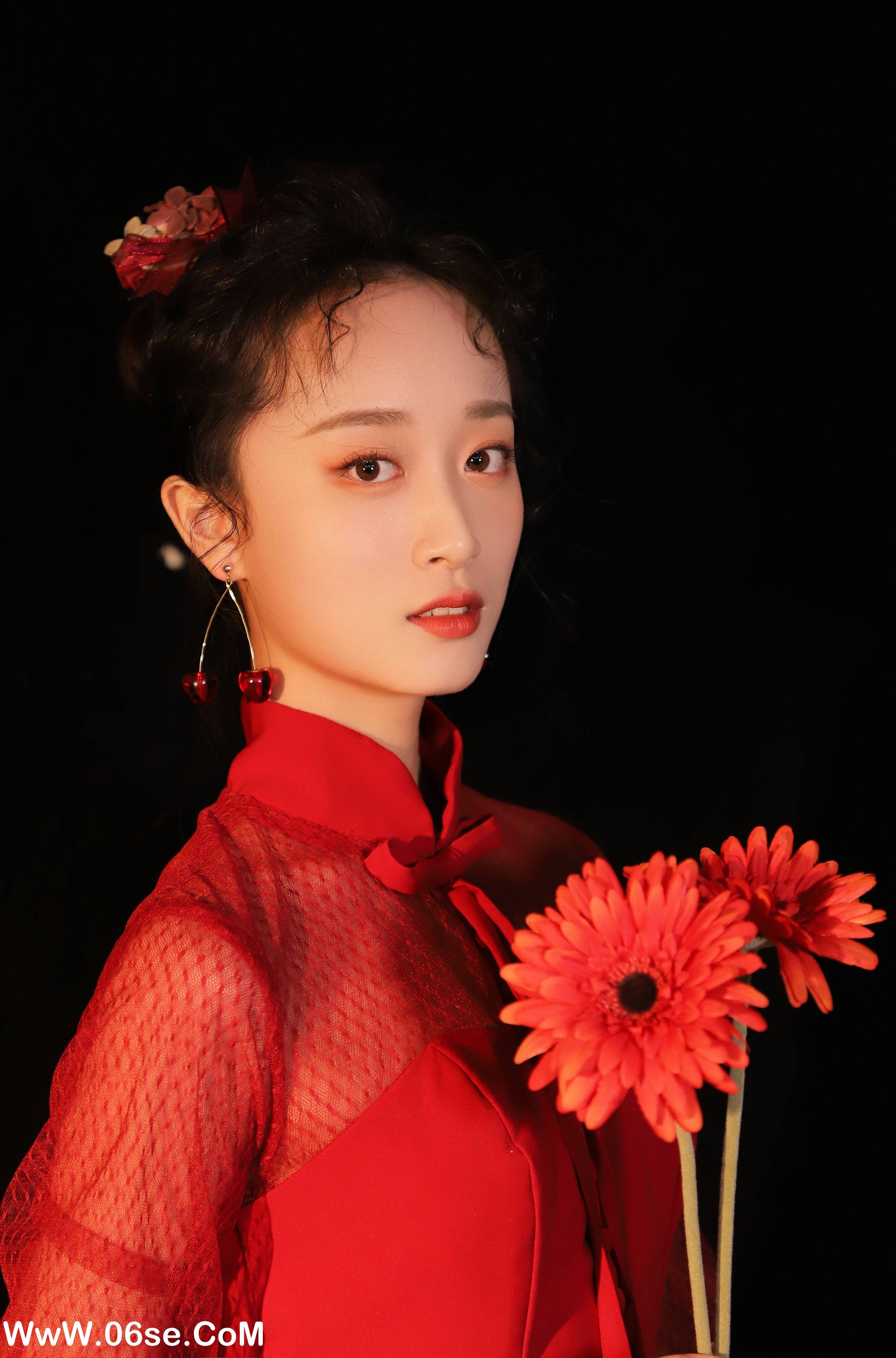 图片[4]-[YITUYU艺图语]2022.10.19 花未眠 小宁[22+1P／166MB]-六色网