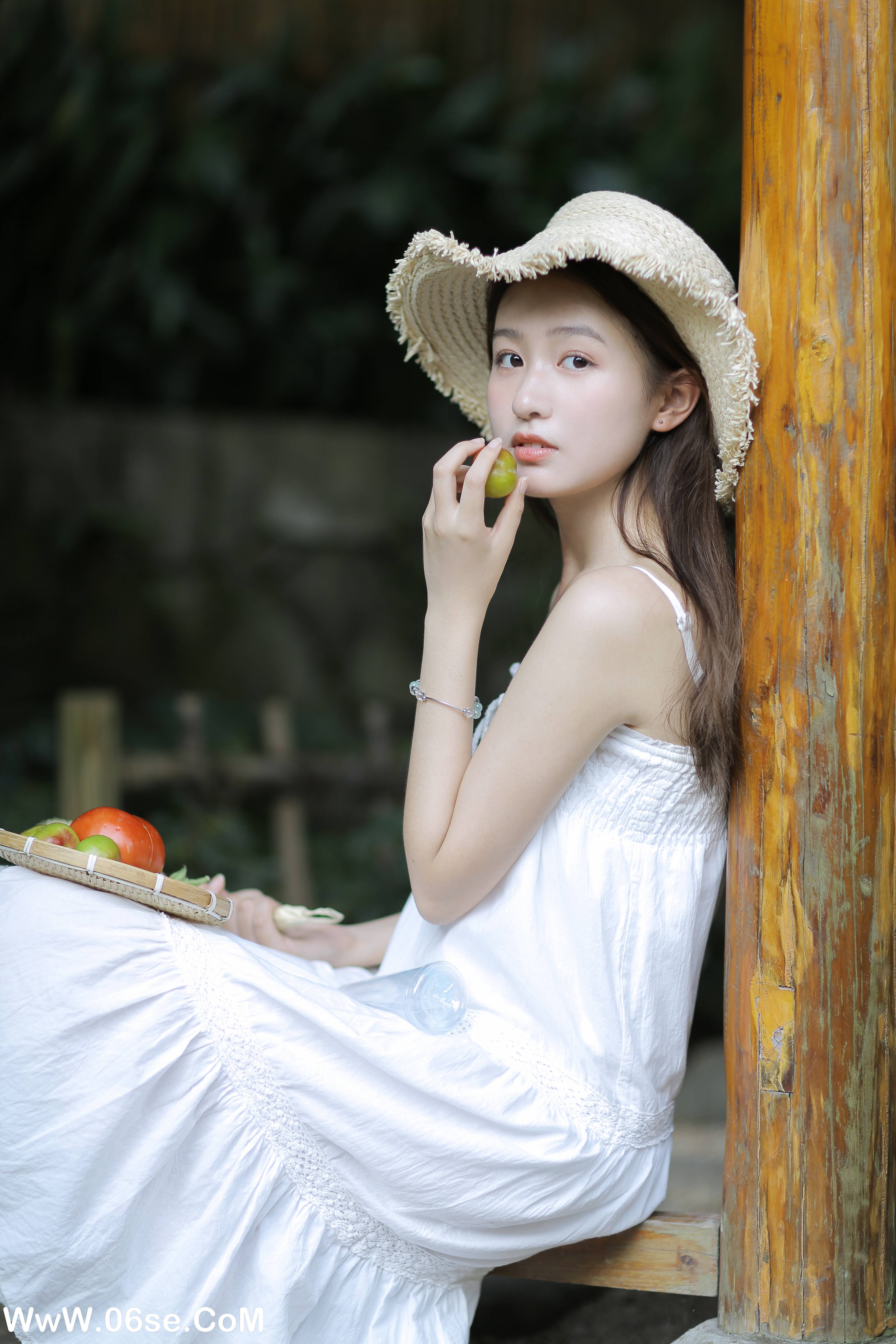 图片[22]-[YITUYU艺图语]2022.05.15 盛夏 瑞秋的快乐人生[25P-212.04 MB]-六色网