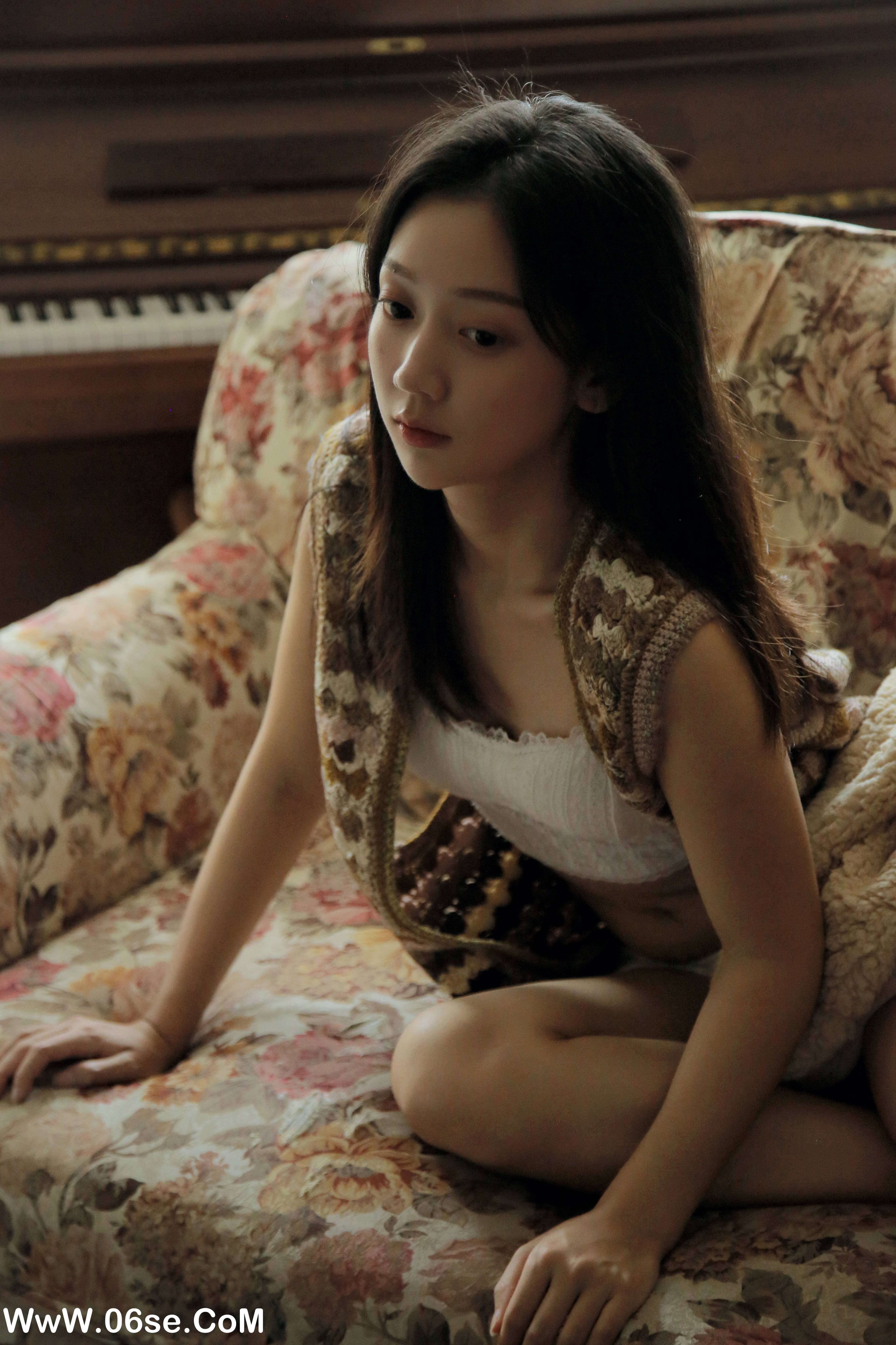 图片[15]-[YITUYU艺图语]2022.11.15 怦然心动 可爱周zz[26+1P／258MB]-六色网