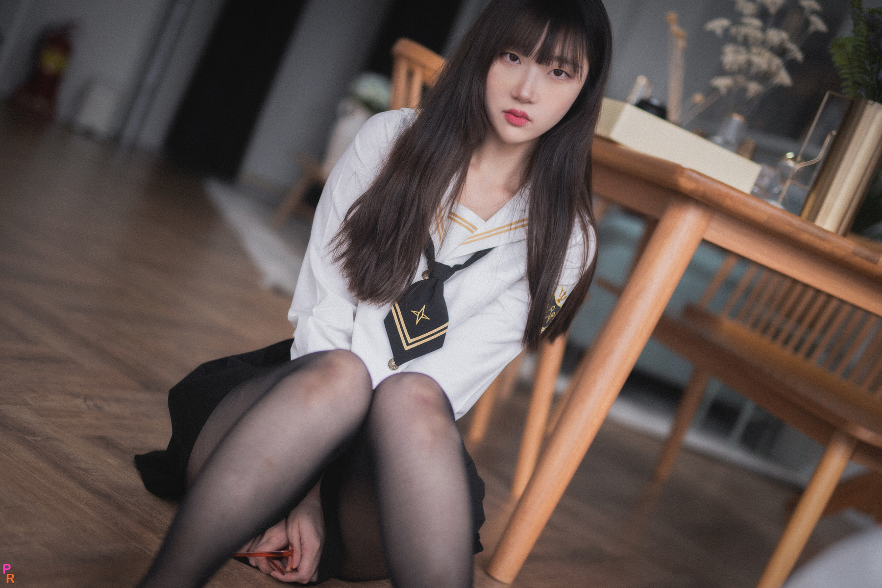 Sin NaRin 신나린, [PINK] Come Here Slaves Set.01 4