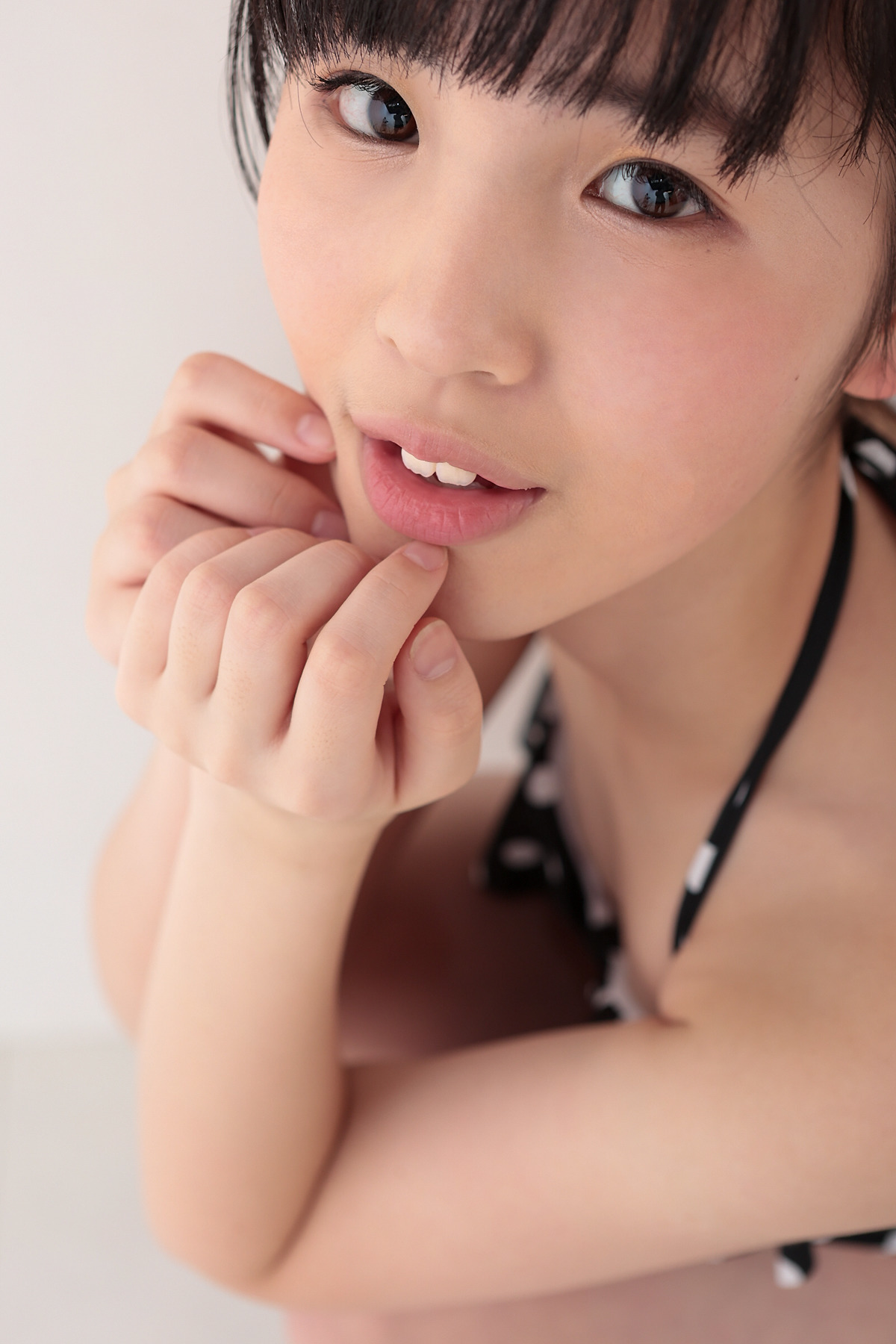 Ami Manabe 眞辺あみ, [Minisuka.tv] 2022.01.06 Fresh-idol Gallery 69 42