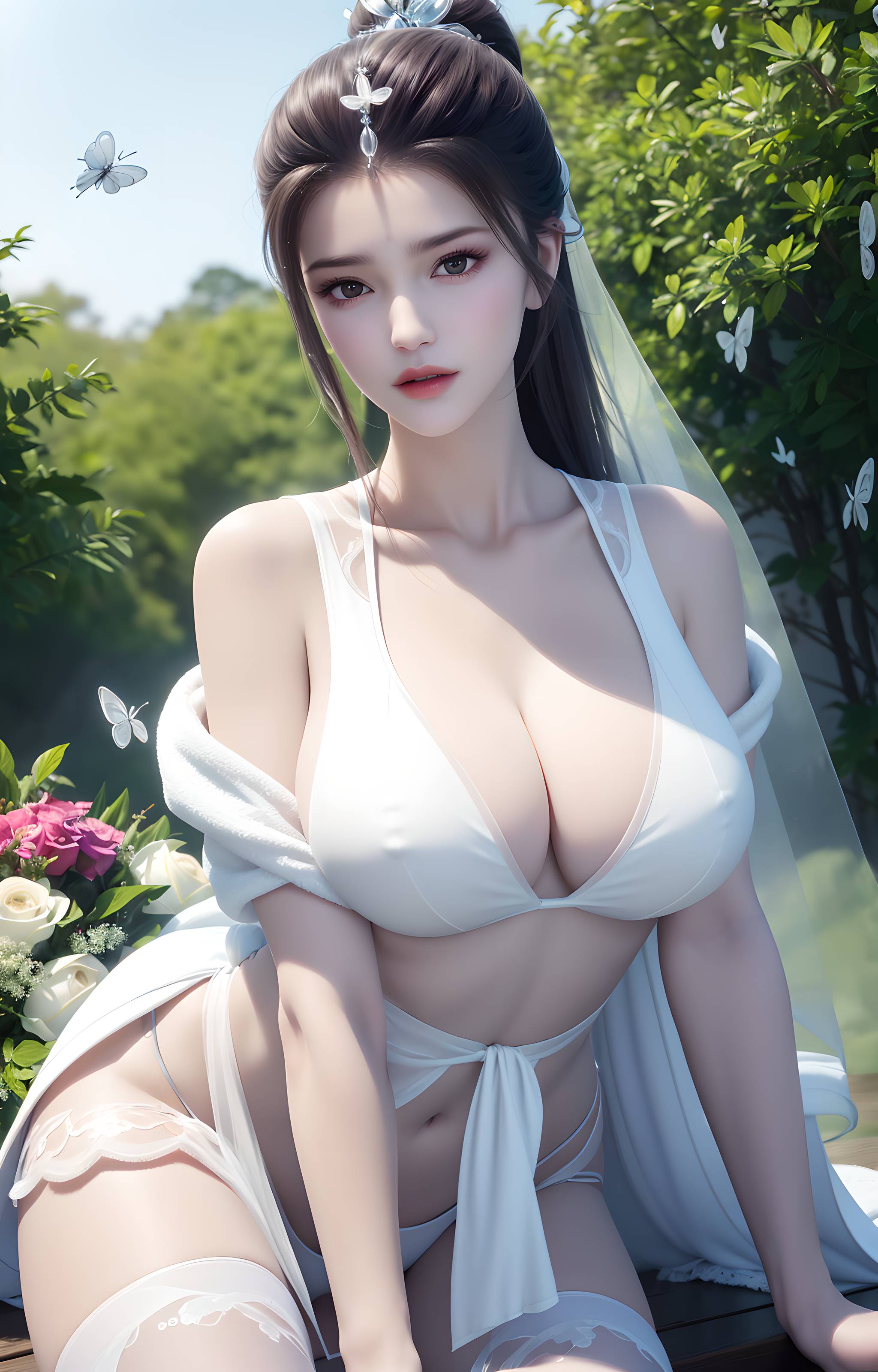 图片[13]-师兄啊师兄-有琴泫雅2-六色网