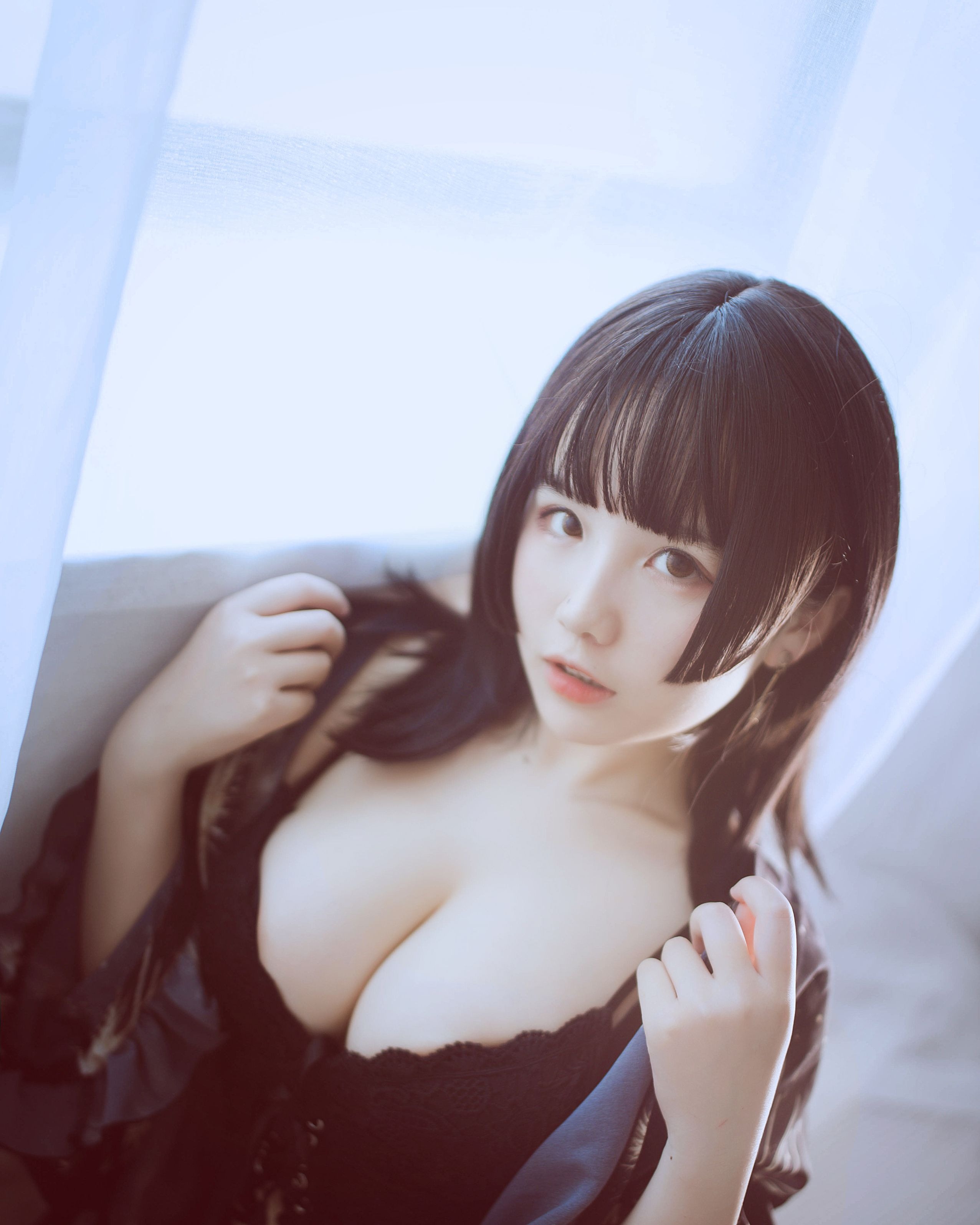 草半半宝宝-黑色吊带[23P-220MB] 11
