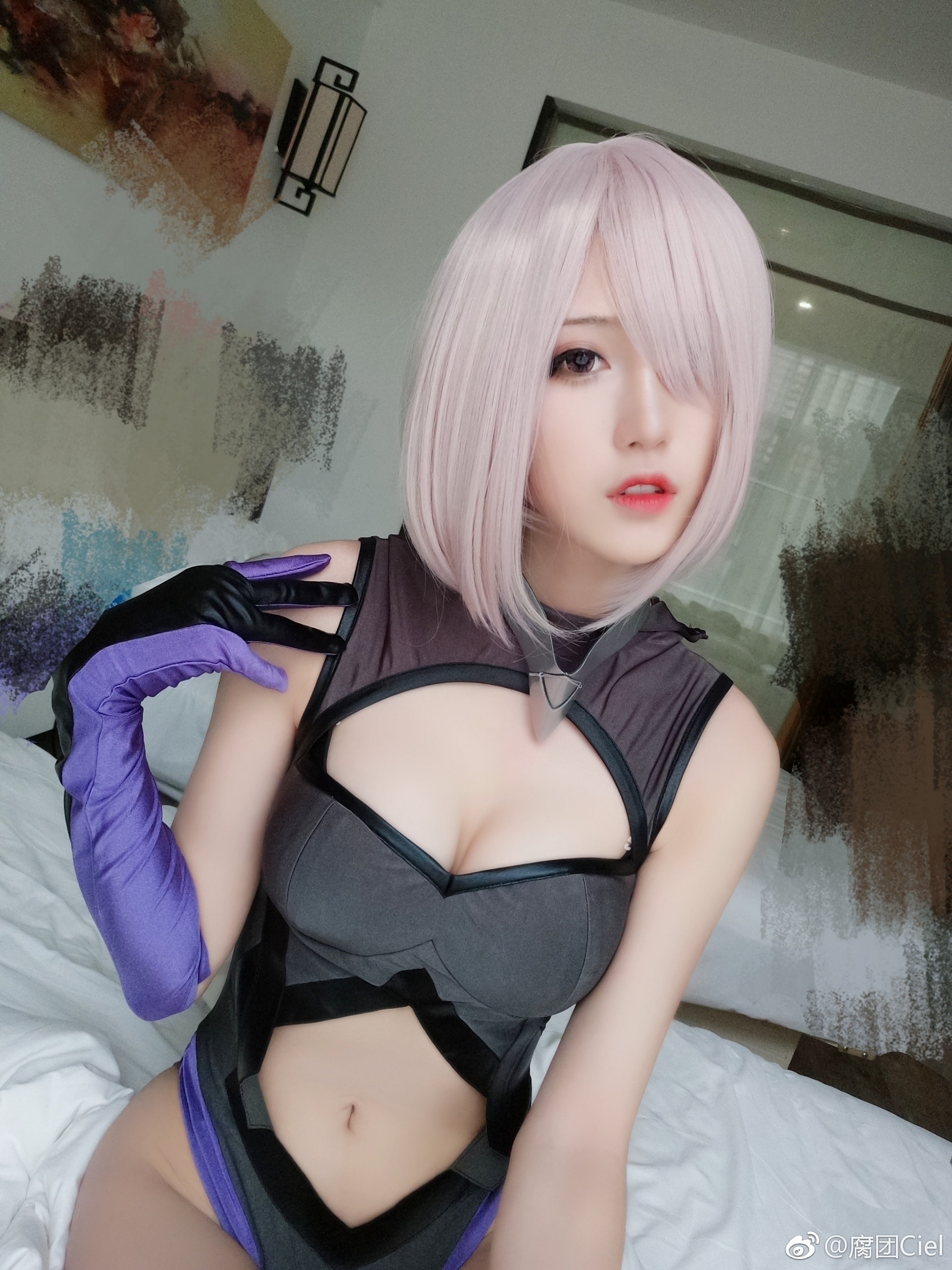 腐团儿 - 玛修[33P] 25