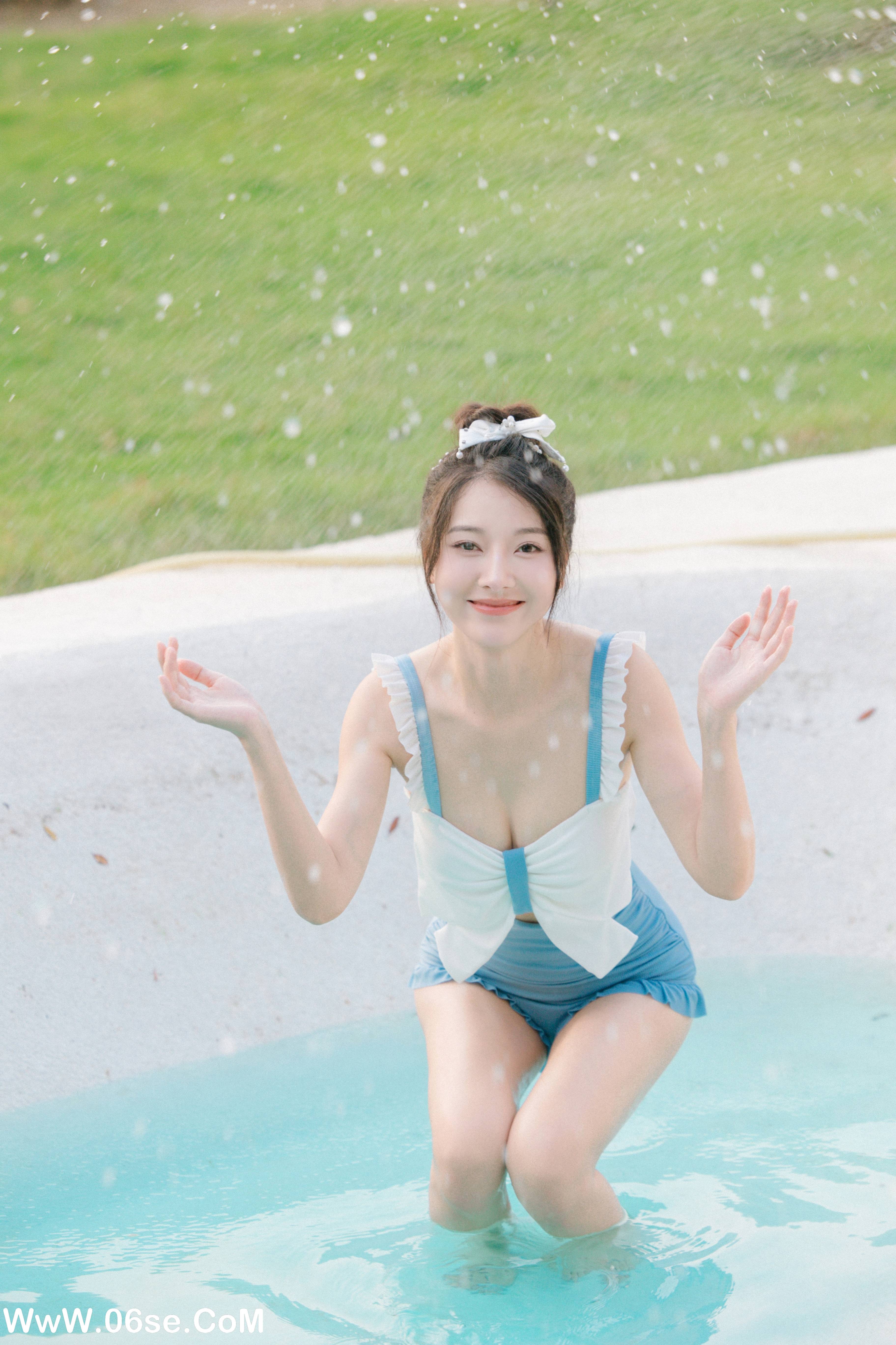图片[33]-[YITUYU艺图语]2022.11.09 夏日少女 宣萱[33+1P／382MB]-六色网