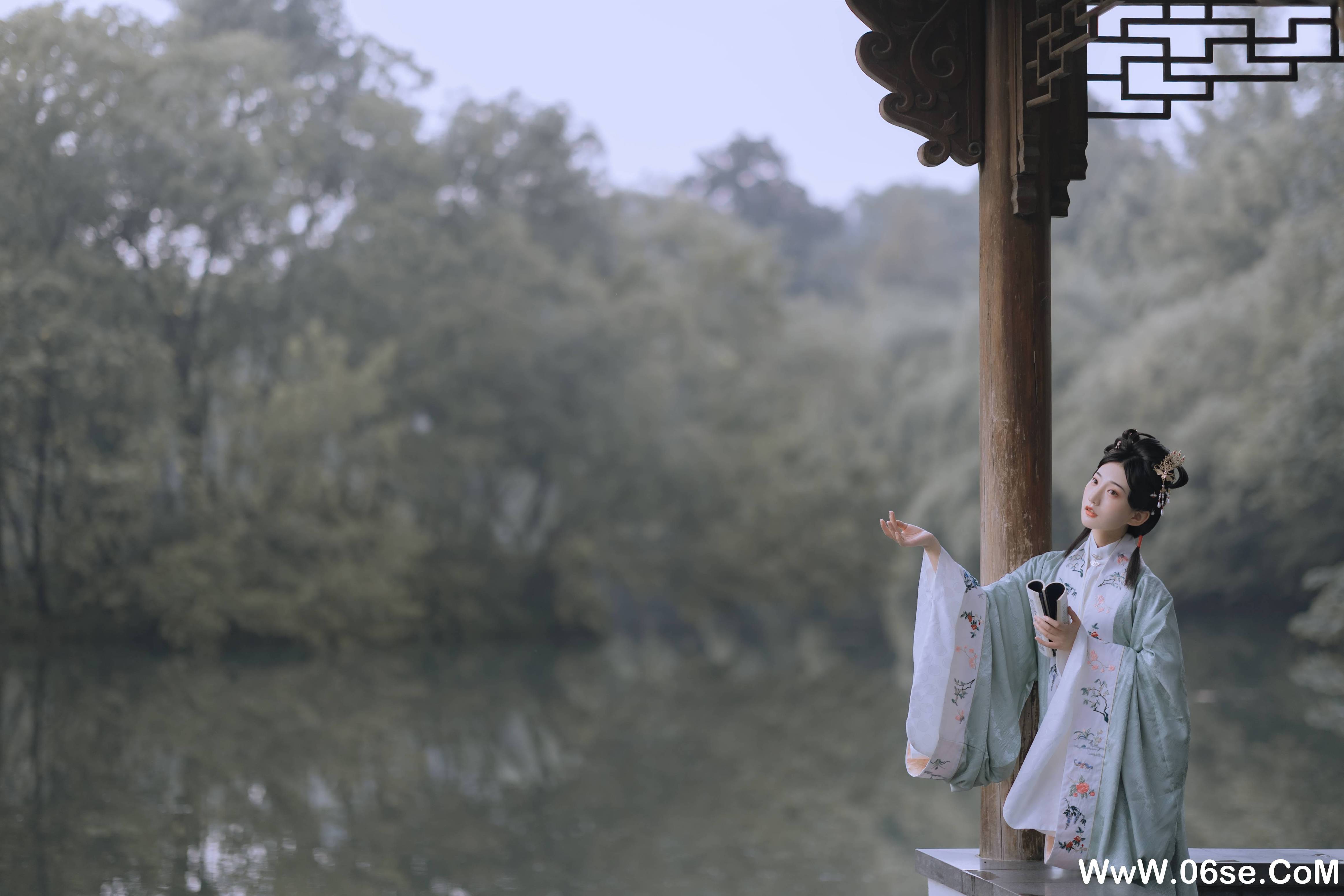 图片[11]-[YITUYU艺图语]2021.11.11 宿雨初霁 Rider[30+1P／220MB]-六色网