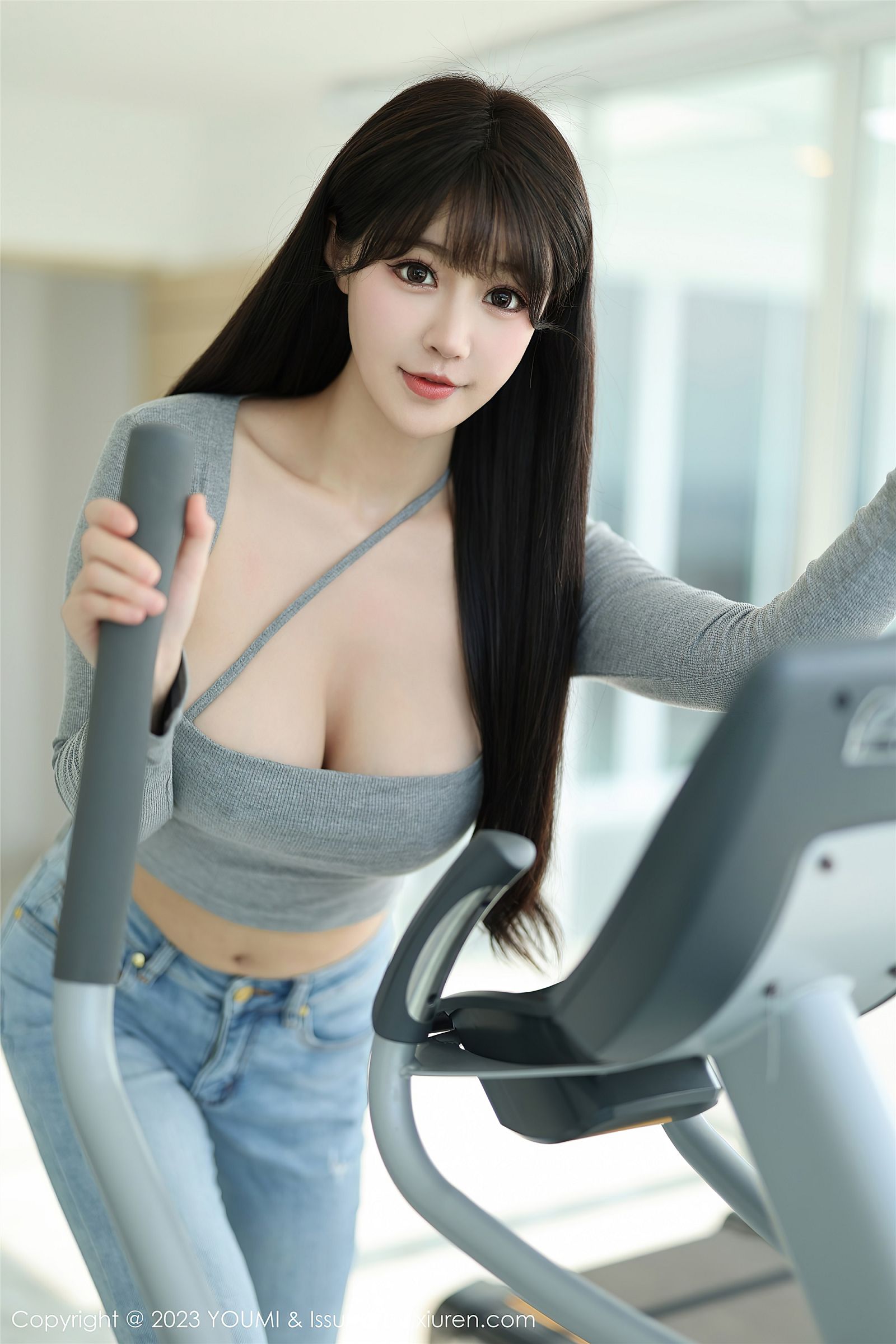 图片[70]-[YOUMI尤蜜荟] 2023.06.02 NO.946 朱可儿Flora 普吉岛旅拍-六色网