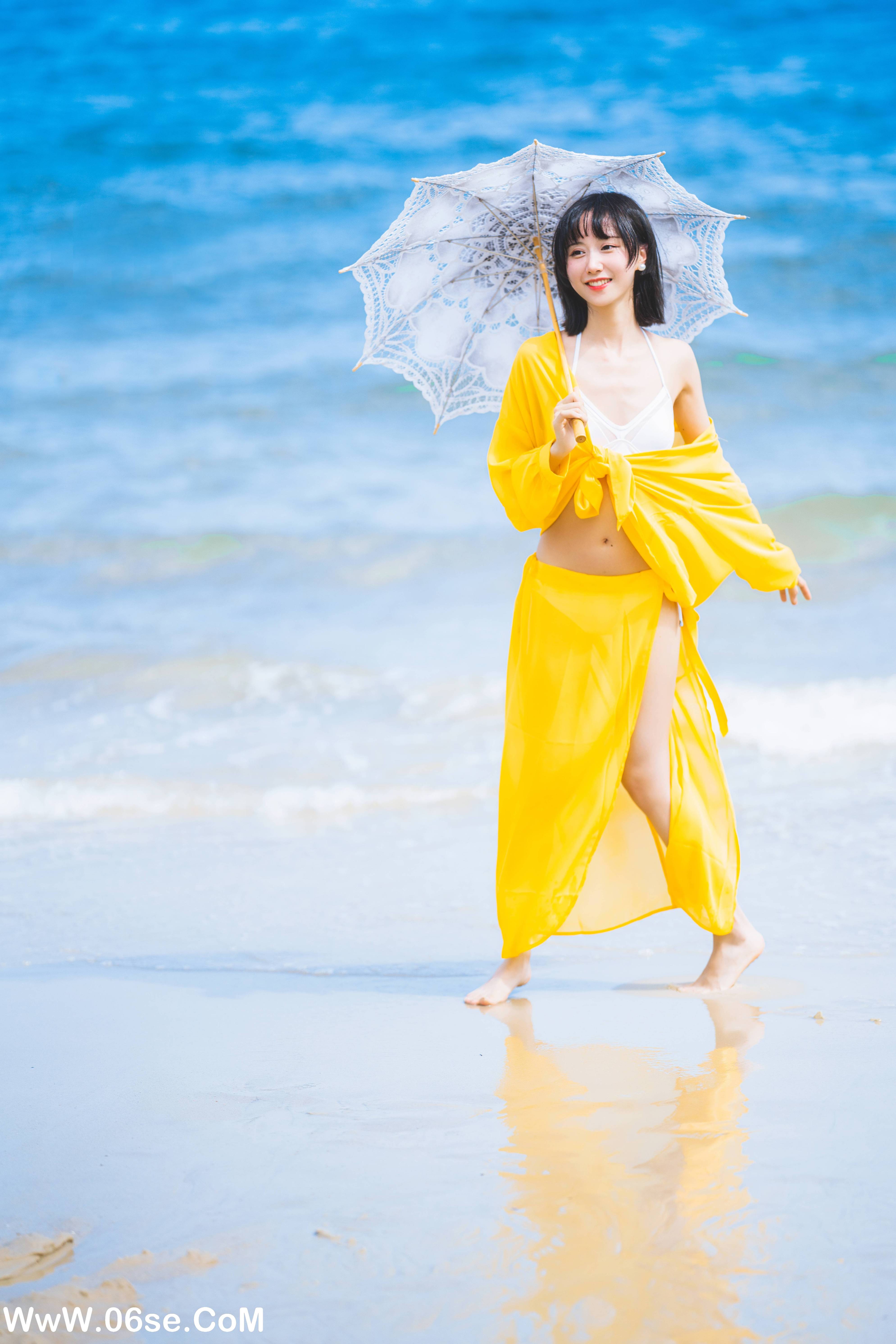 图片[7]-[YITUYU艺图语]2022.06.09 跨洋过海来见你 木棉棉OwO[22P-539.23MB]-六色网