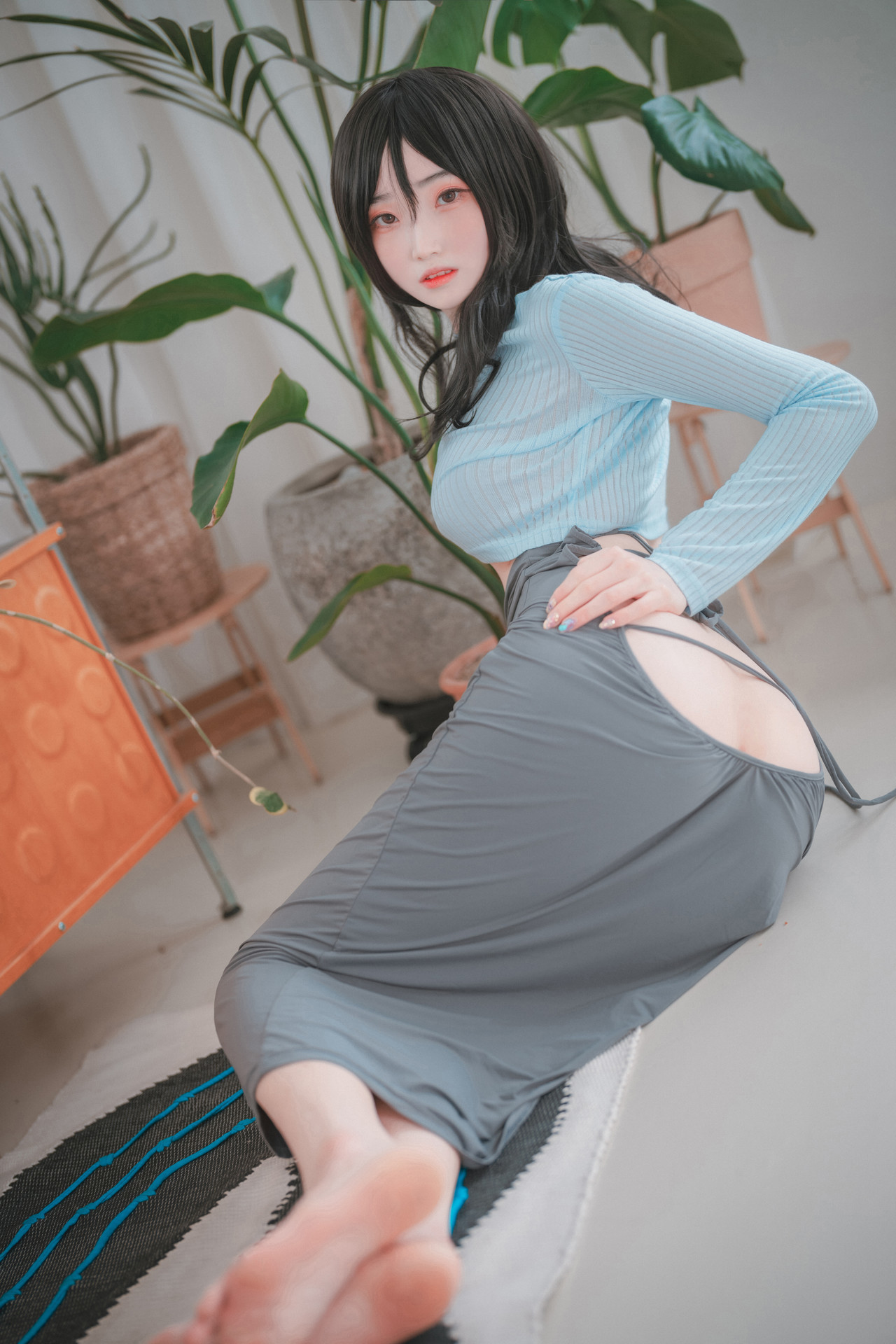 Bambi 밤비, [DJAWA] iila illa - Set.02 23