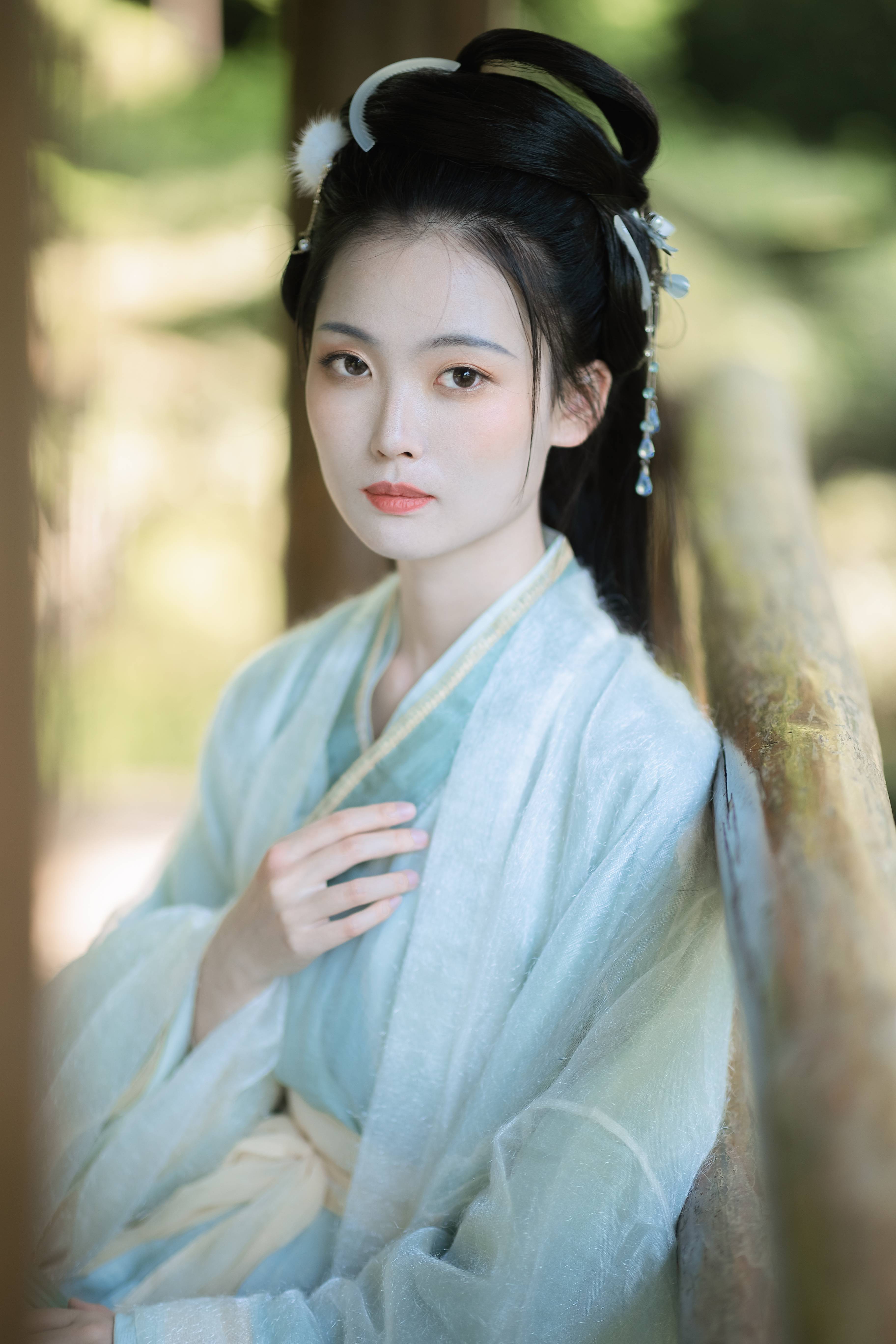 图片[42]-[YITUYU艺图语]2022.08.24 归旧隐 汀贰[41+1P／390MB]-六色网