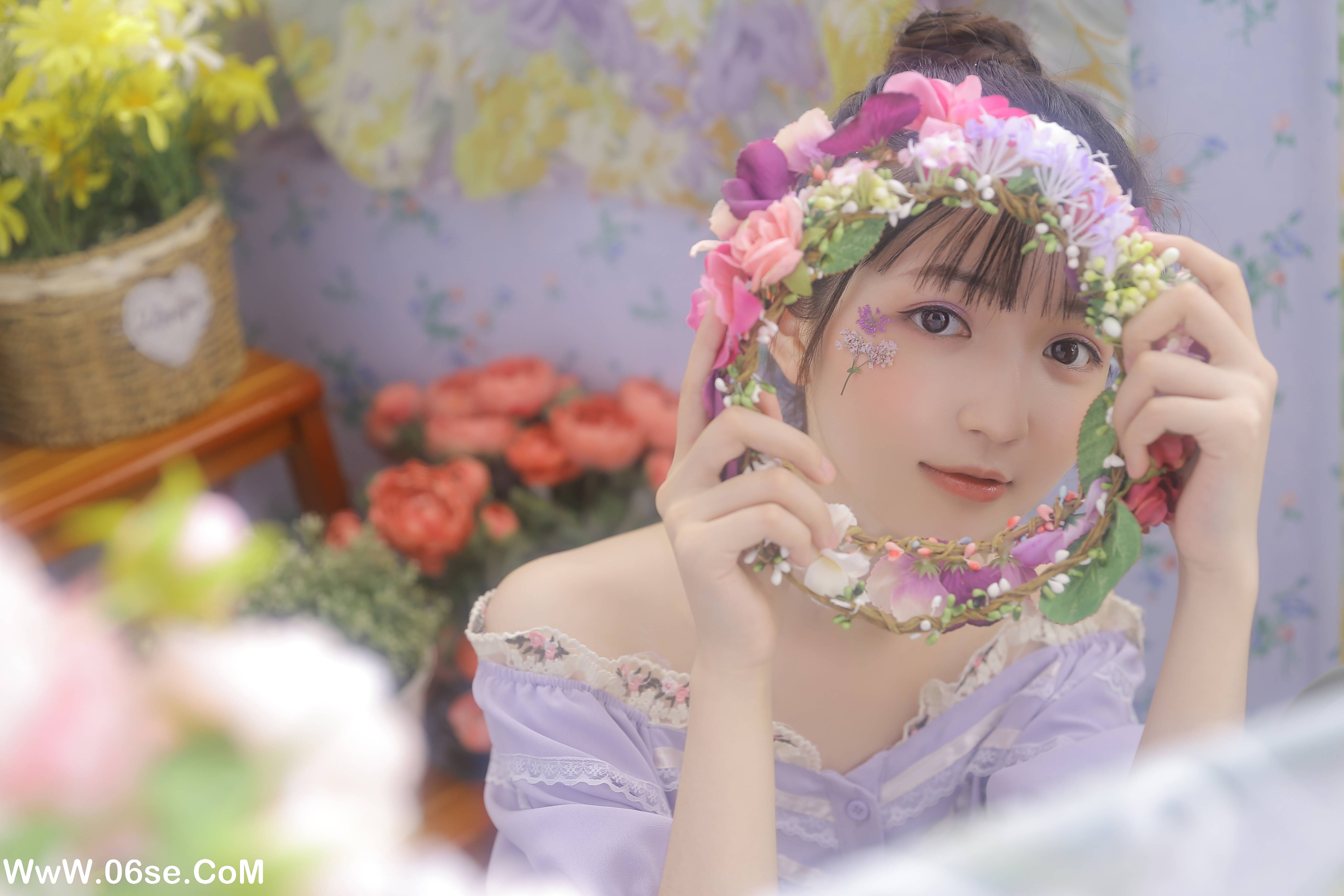 图片[15]-[YITUYU艺图语]2022.07.19 把你栽在花园里 金迪-Vivian[21+1P／108MB]-六色网