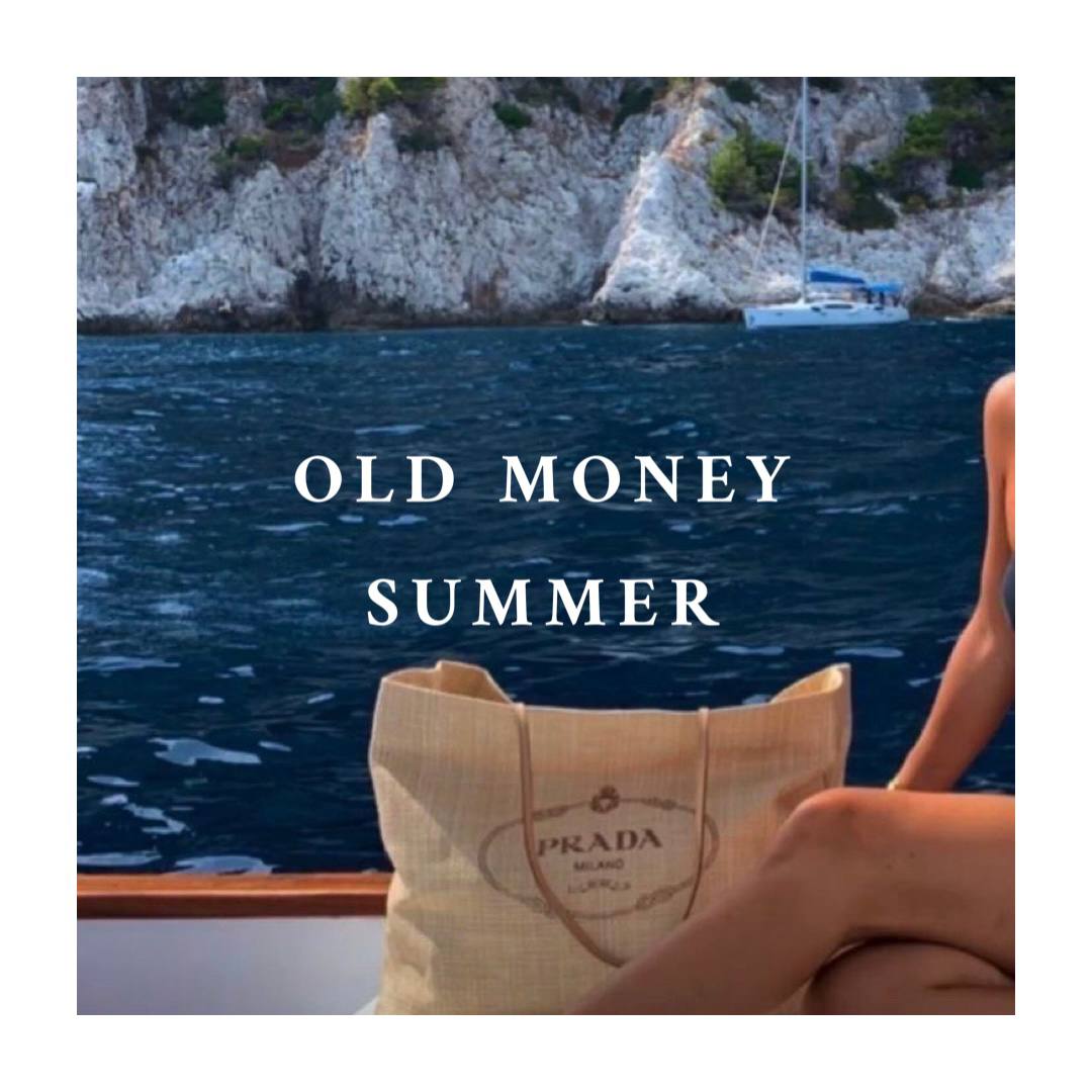 Summer money