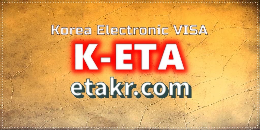 k-eta utløp" style="max-width:640px;height:auto;"> <p style="text-decoration: none;font-size:14px;color: #000000;">K-ETA er et viktig system som gjør innreise til Korea mer praktisk og raskere. Videre kan K-ETA utvikle Koreas reiselivsnæring og fremme utveksling og kommunikasjon med utlendinger. Utlendinger som besøker Korea ved hjelp av K-ETA vil kunne nyte mer praktisk og trygg reise.</p>
<img src=