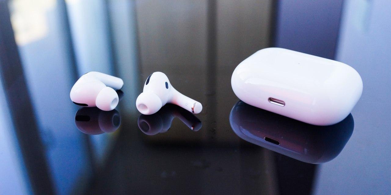 AIRPODS Pro 360