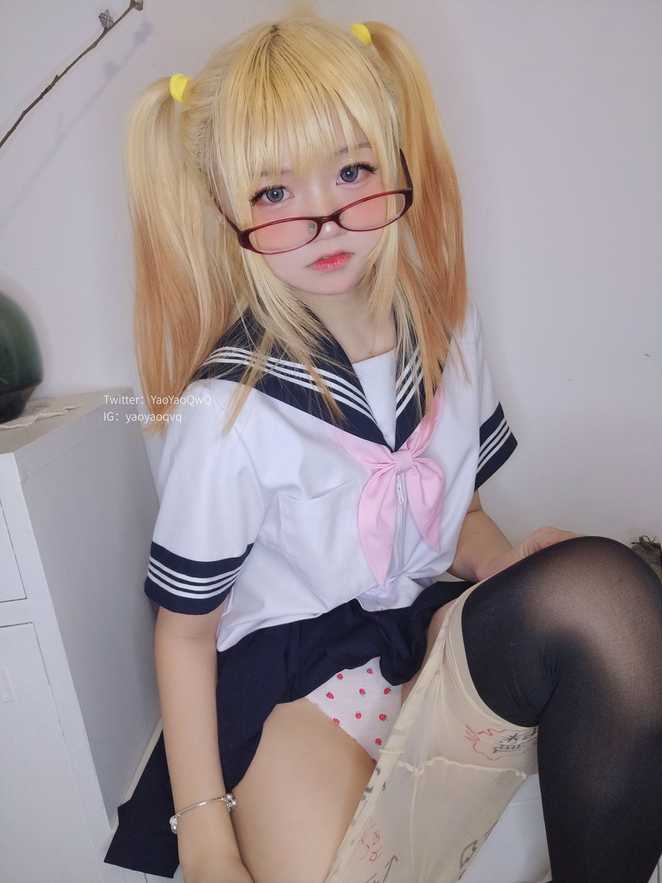 軟妹搖搖樂w 1月订阅 12