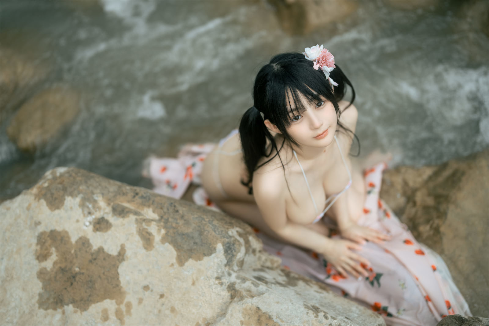 桜井宁宁 Cosplay 月partme会员 10