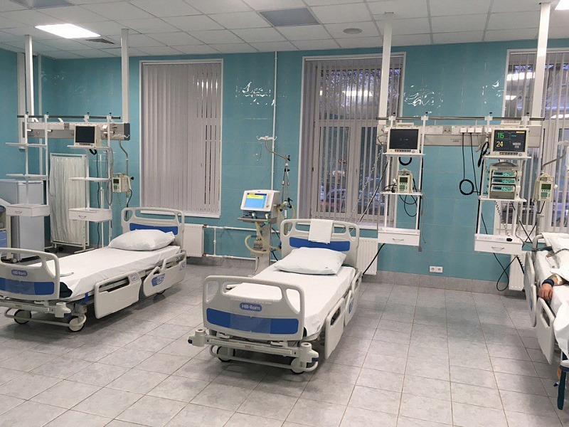 Васильевский остров 47 больница