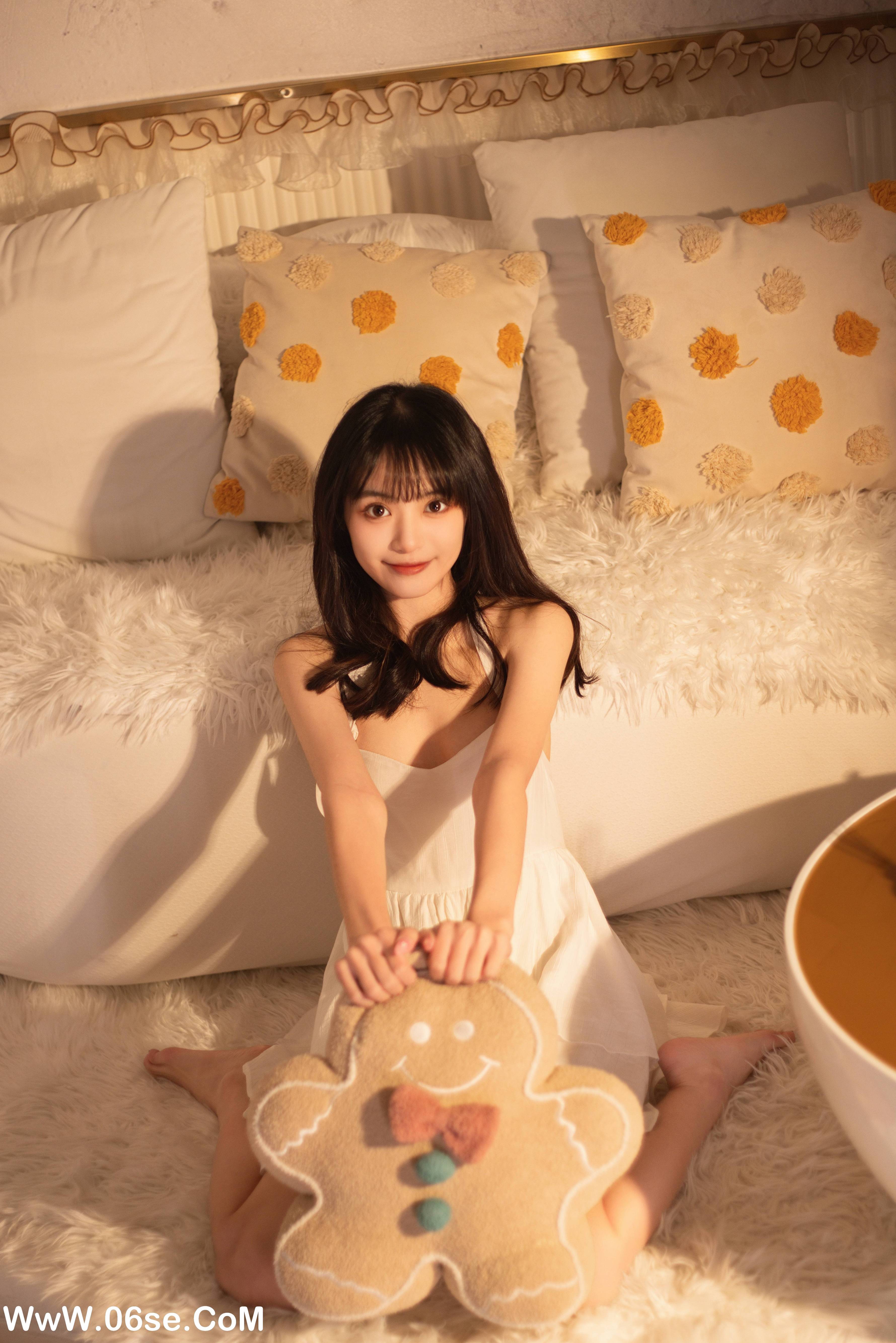 图片[8]-[YITUYU艺图语]2022.12.31 居家少女 酱酱[25+1P／1.04GB]-六色网