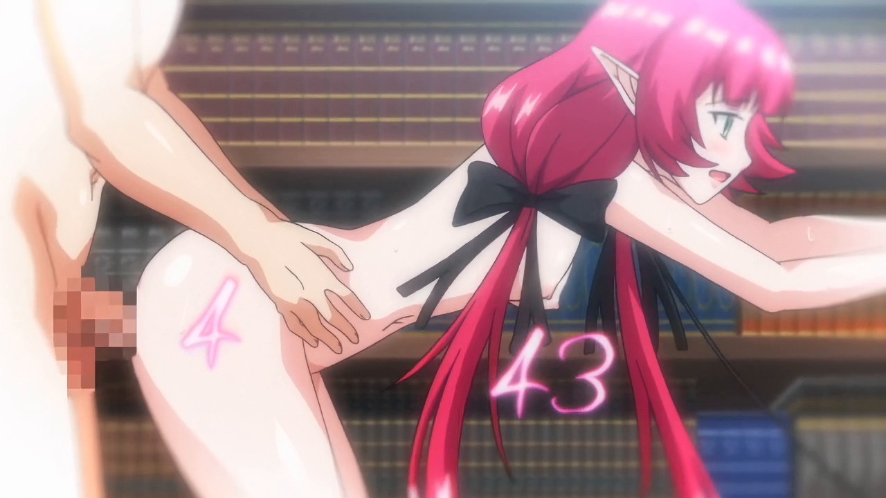 Possession E Hentai