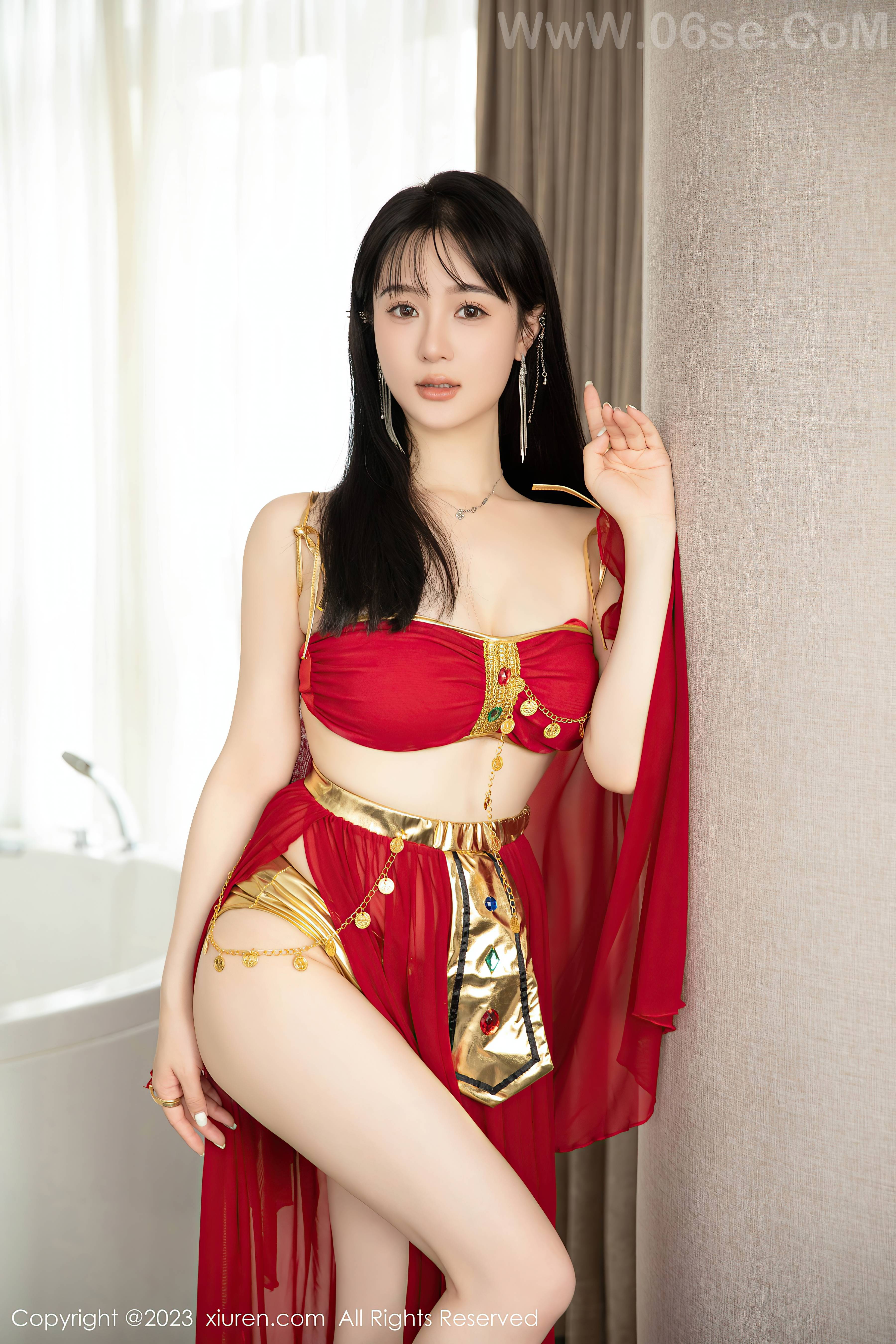 图片[27]-[Xiuren秀人网]2023.07.19 NO.7103 柚琪Rich[73+1P／711MB]-六色网