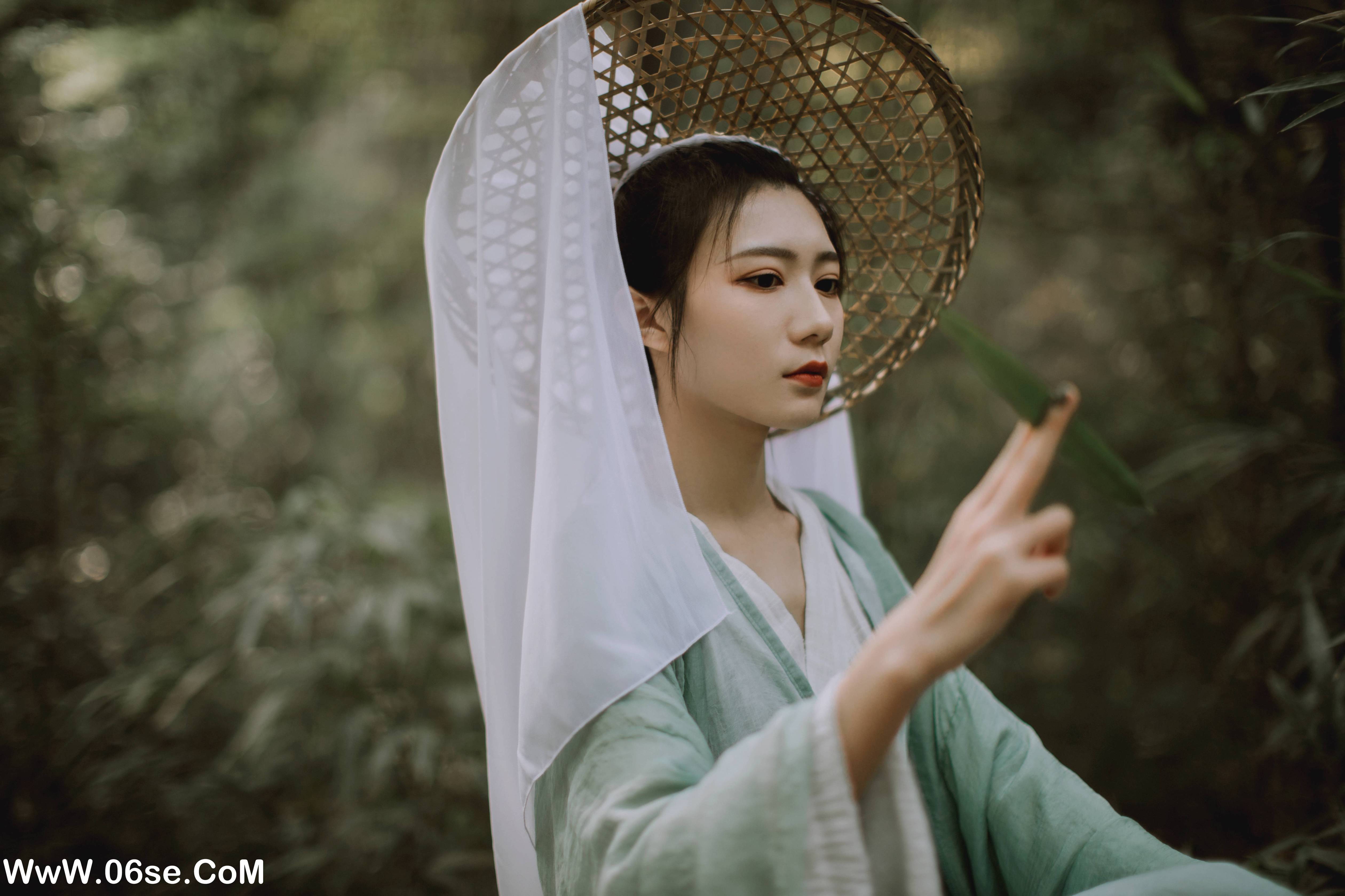 图片[21]-[YITUYU艺图语]2022.09.18 竹影 廖鑫鑫Letitia[21+1P／256MB]-六色网